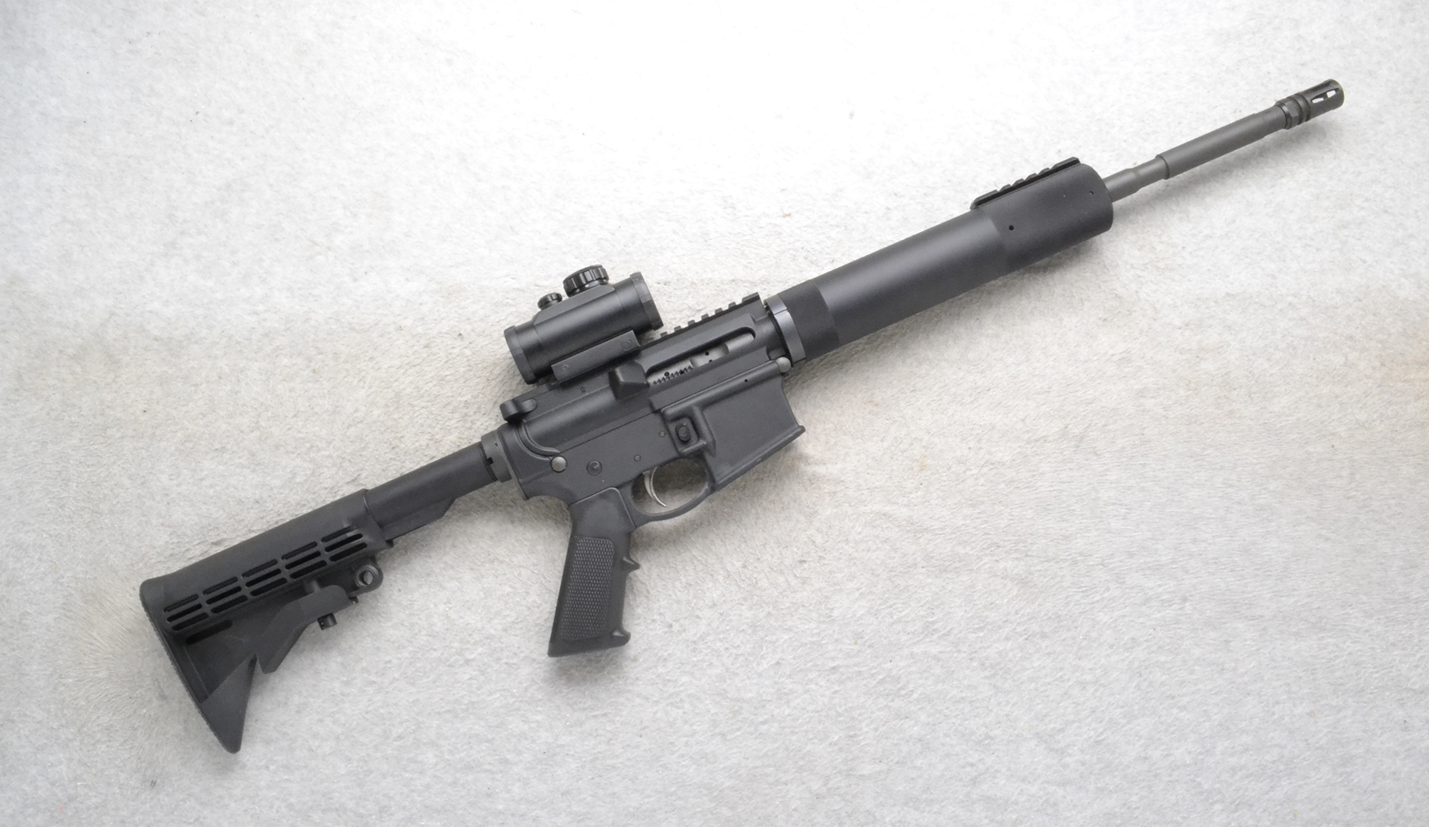 ++COLT LIGHT CARBINE 5.56 NATO - Colt