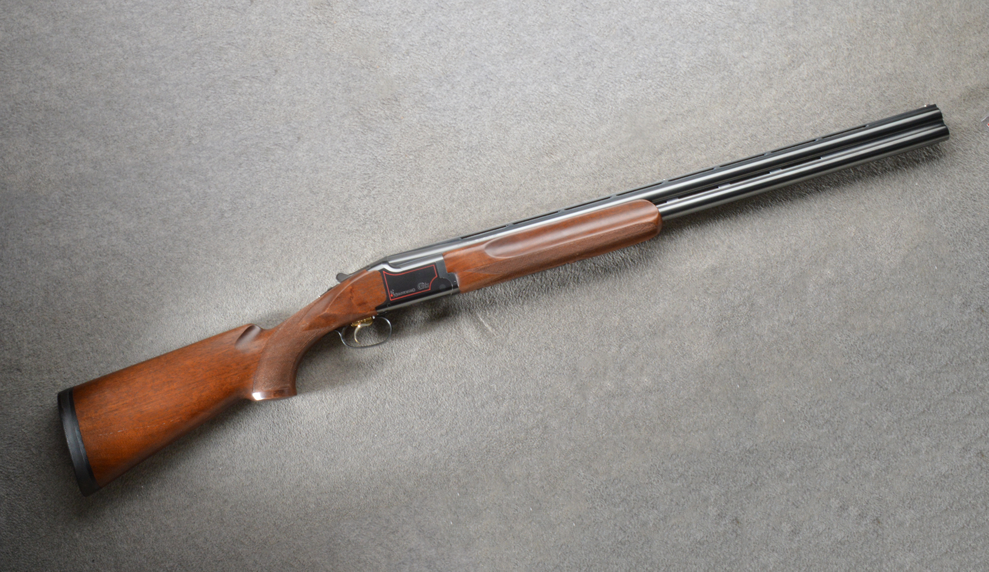 ++BROWNING GTI 12 GAUGE - Browning