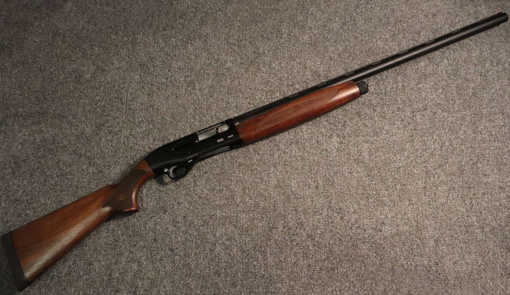Image of Stevens ~ 560 ~ 12 Gauge