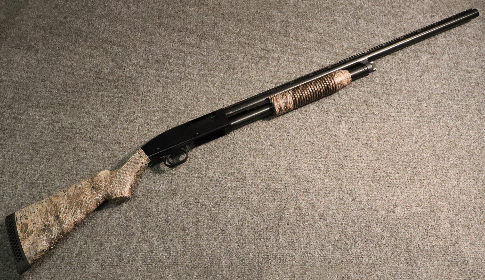 ++MAVERICK ARMS 88 12 GAUGE - Maverick