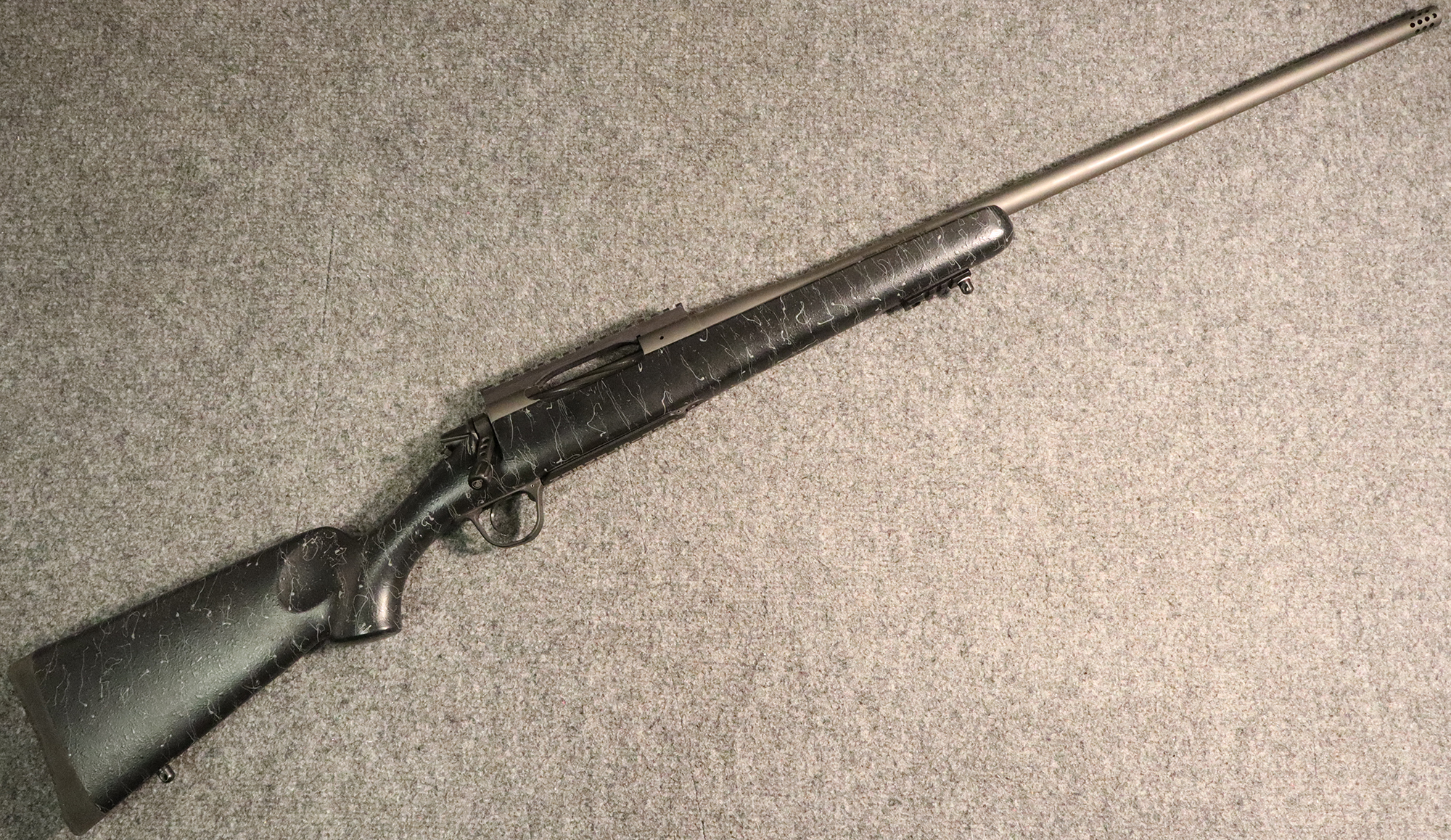 ++CHRISTENSEN ARMS 14 7MM REMING - Christensen Arms