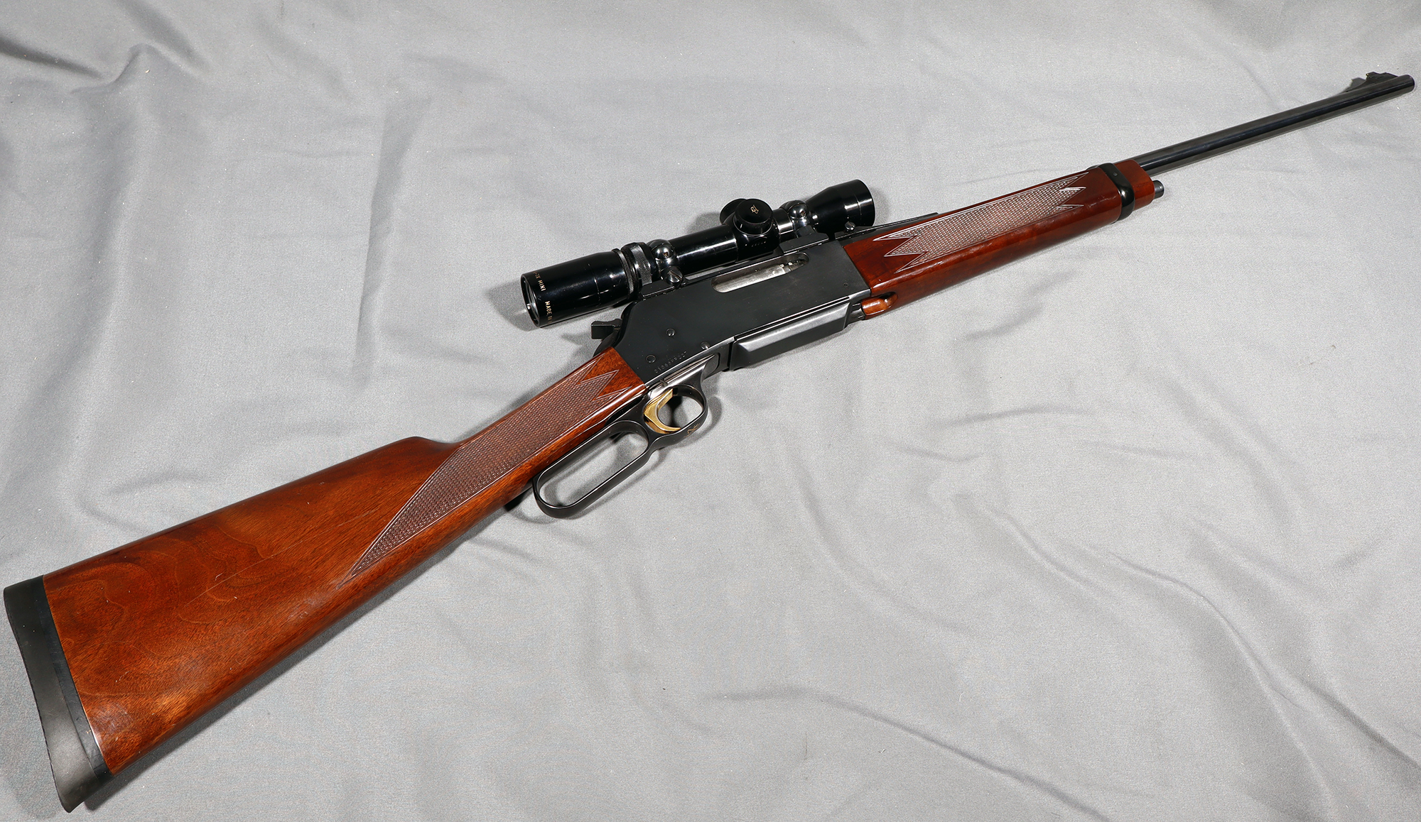 ++BROWNING 81 BLR .308 WINCHESTE - Browning