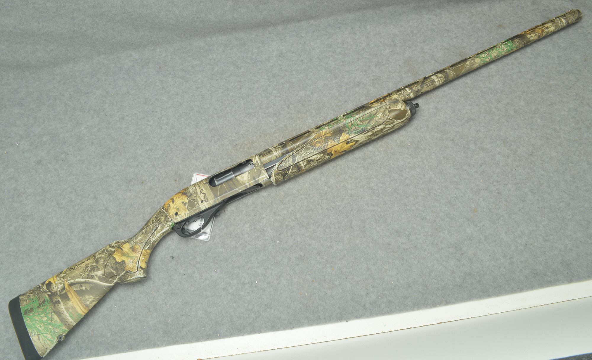 ++REMINGTON 870 SUPER MAG 12 GAU - Remington