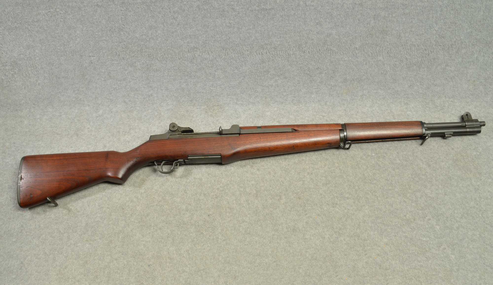 ++SPRINGFIELD ARMORY M1 .30 CAL - Springfield Armory