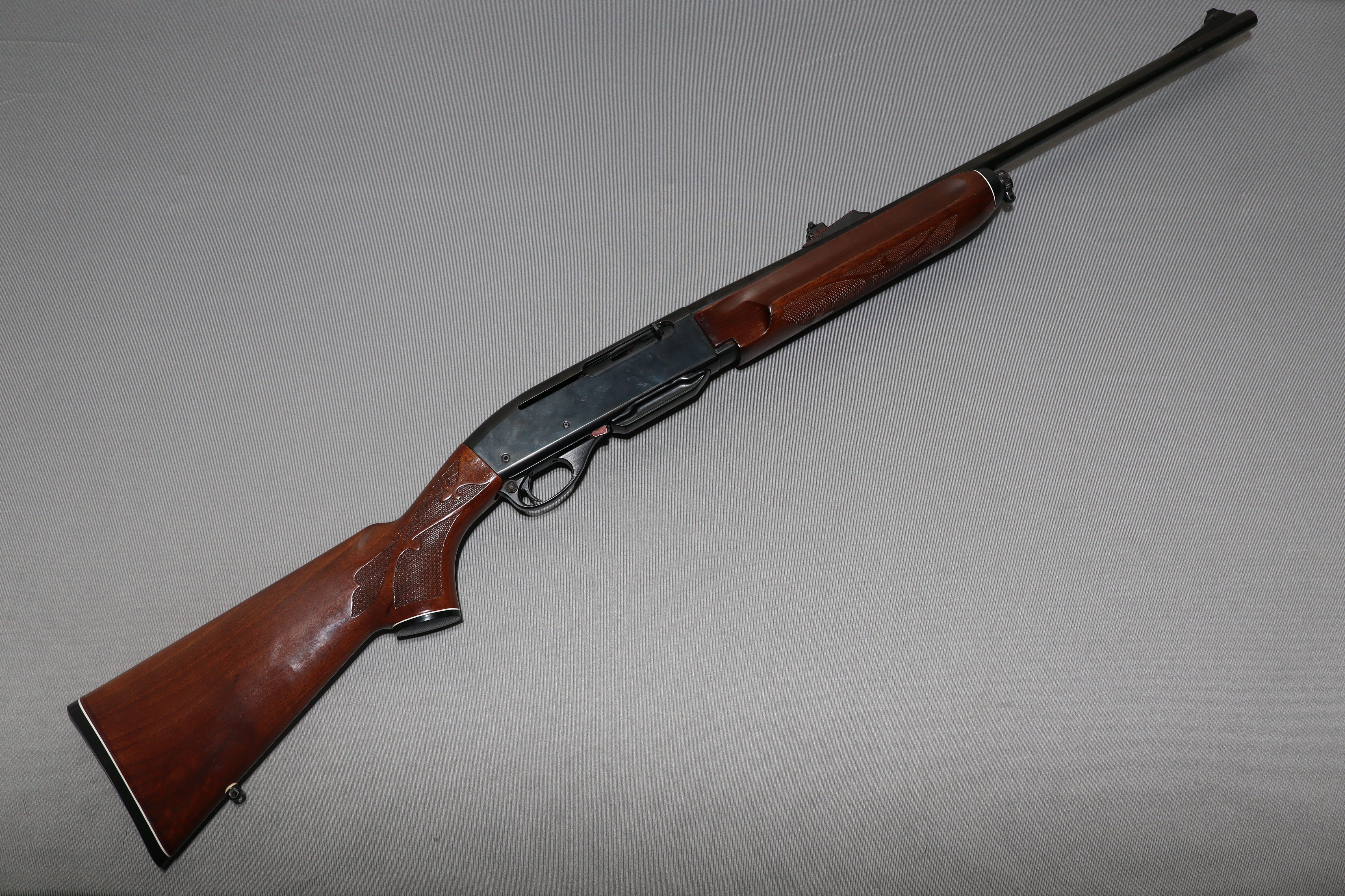 ++REMINGTON 7400 .30-06 SPRINGFI - Remington
