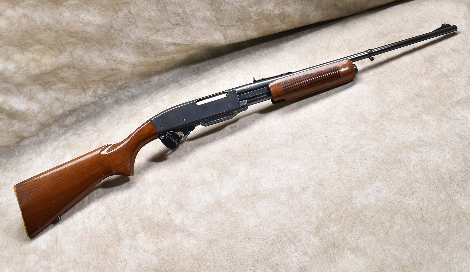 ++REMINGTON 760 .300 SAVAGE - Remington