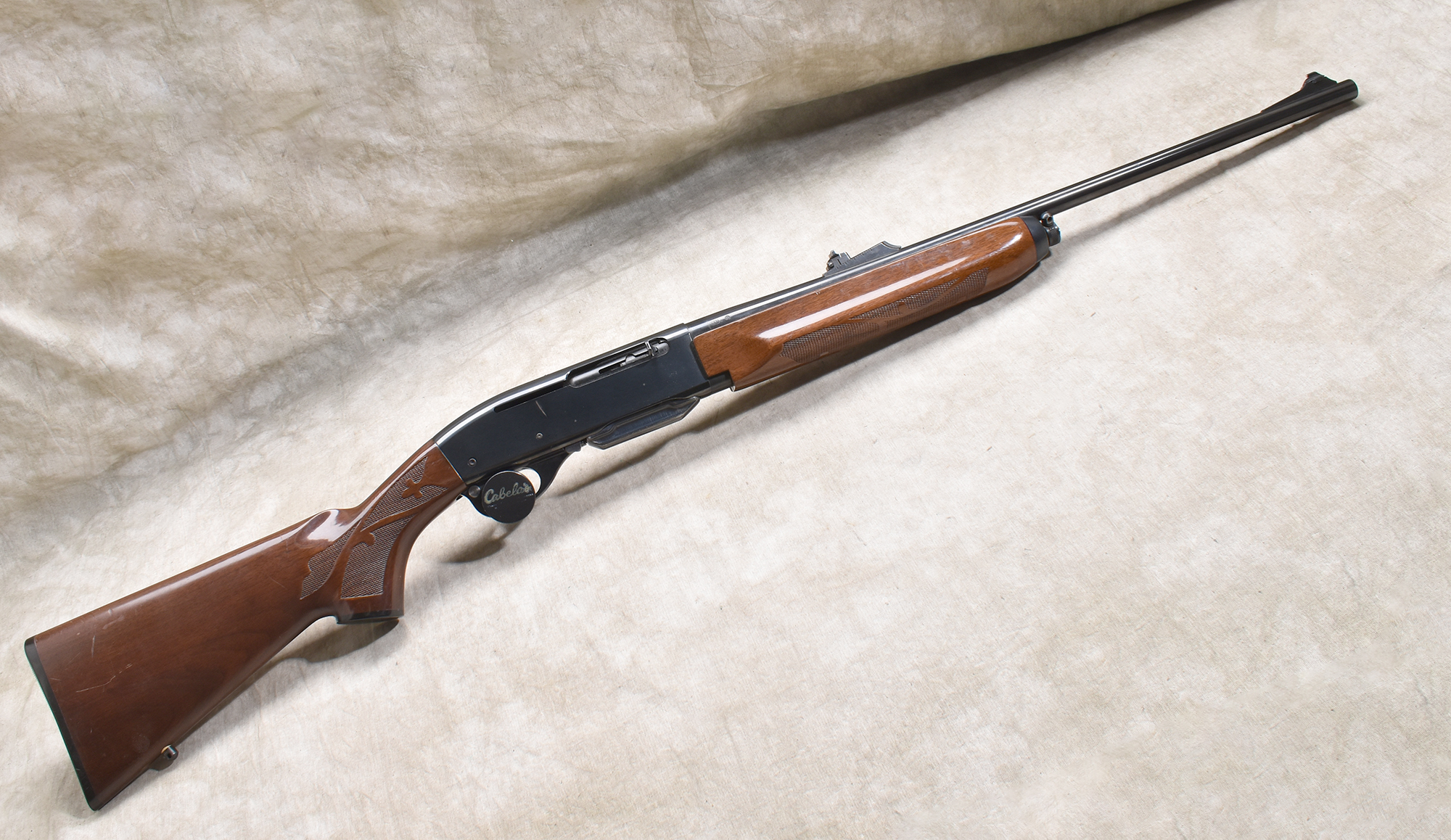 ++REMINGTON 7400 .30-06 SPRINGFI - Remington