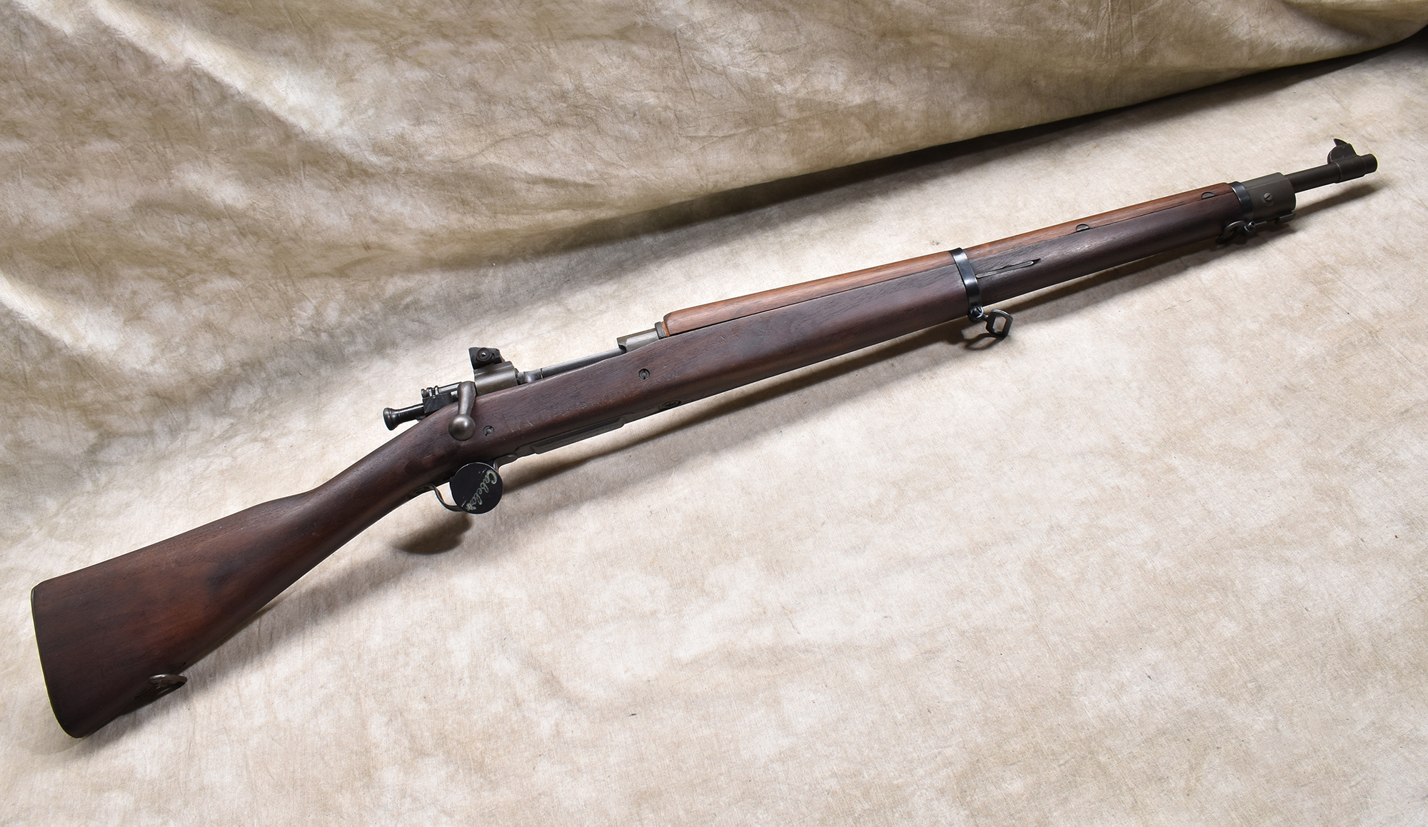 ++REMINGTON 03-A3 NONE - Remington