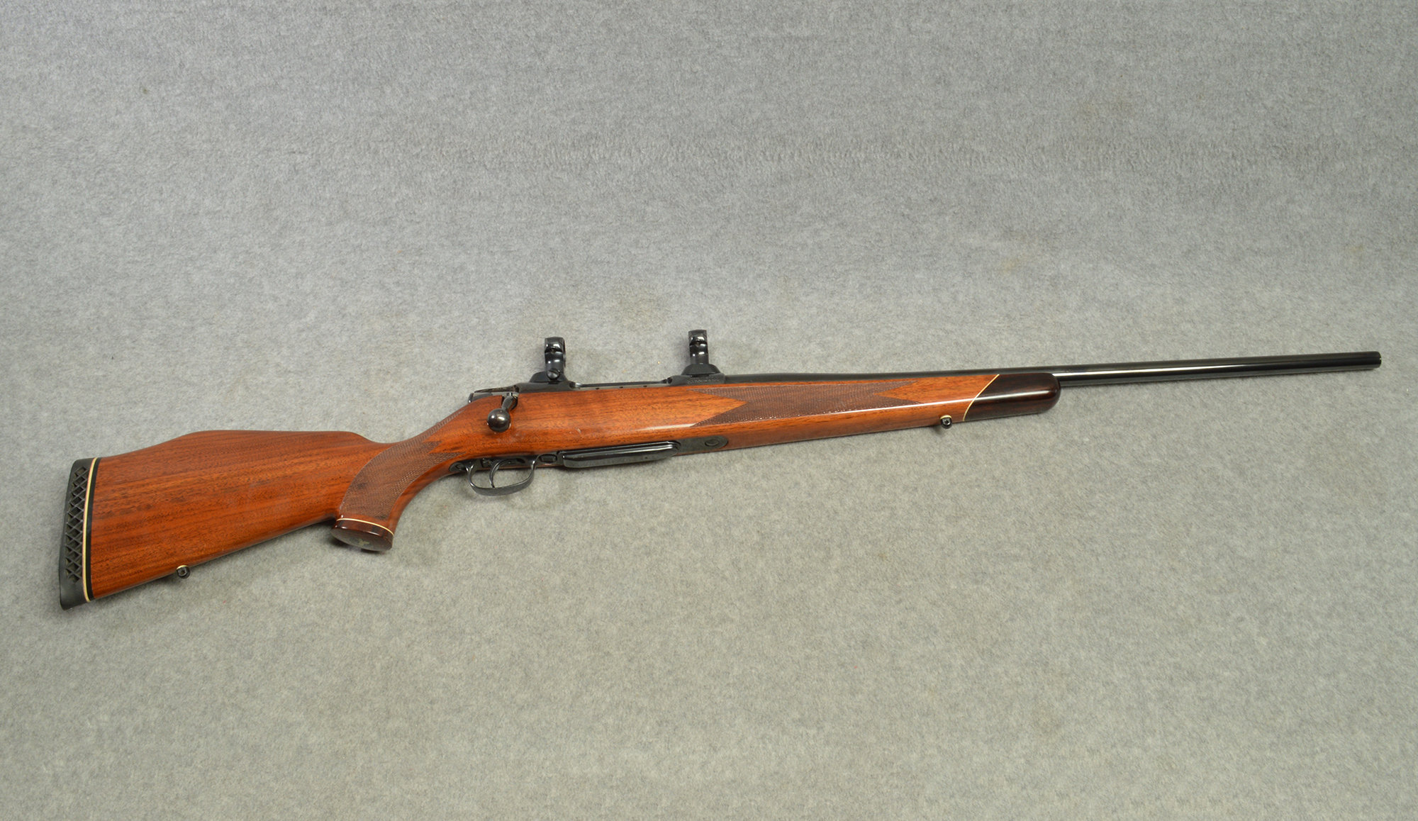 Image of Colt Sauer ~ Magnum Sporting ~ .300 Win Mag