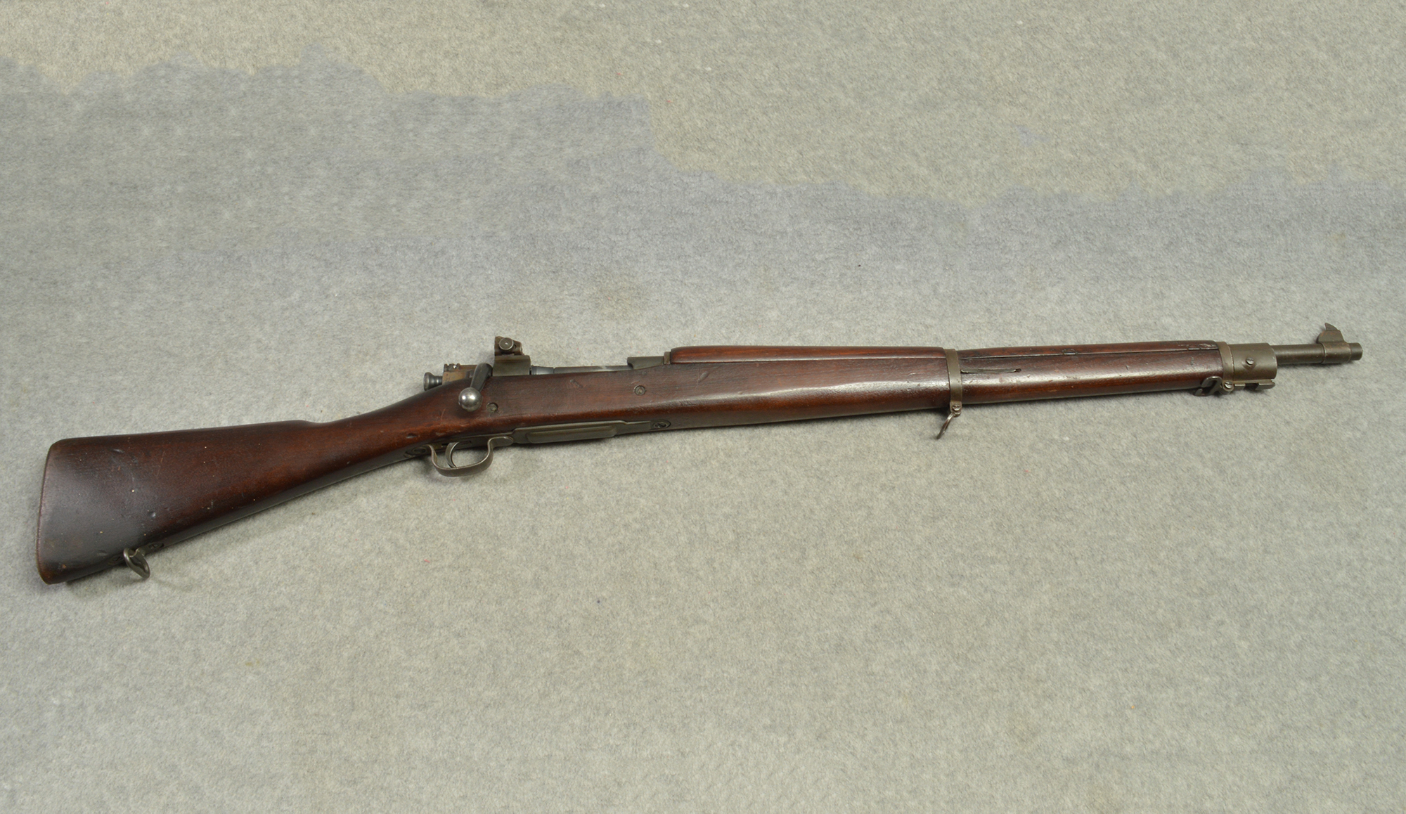 ++REMINGTON 03-A3 NONE - Remington