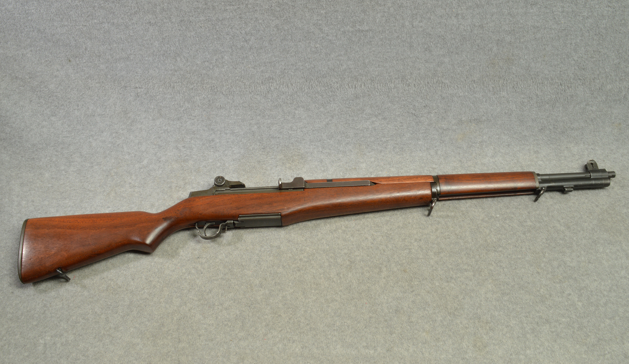 ++SPRINGFIELD ARMORY M1 .30 CAL - Springfield Armory