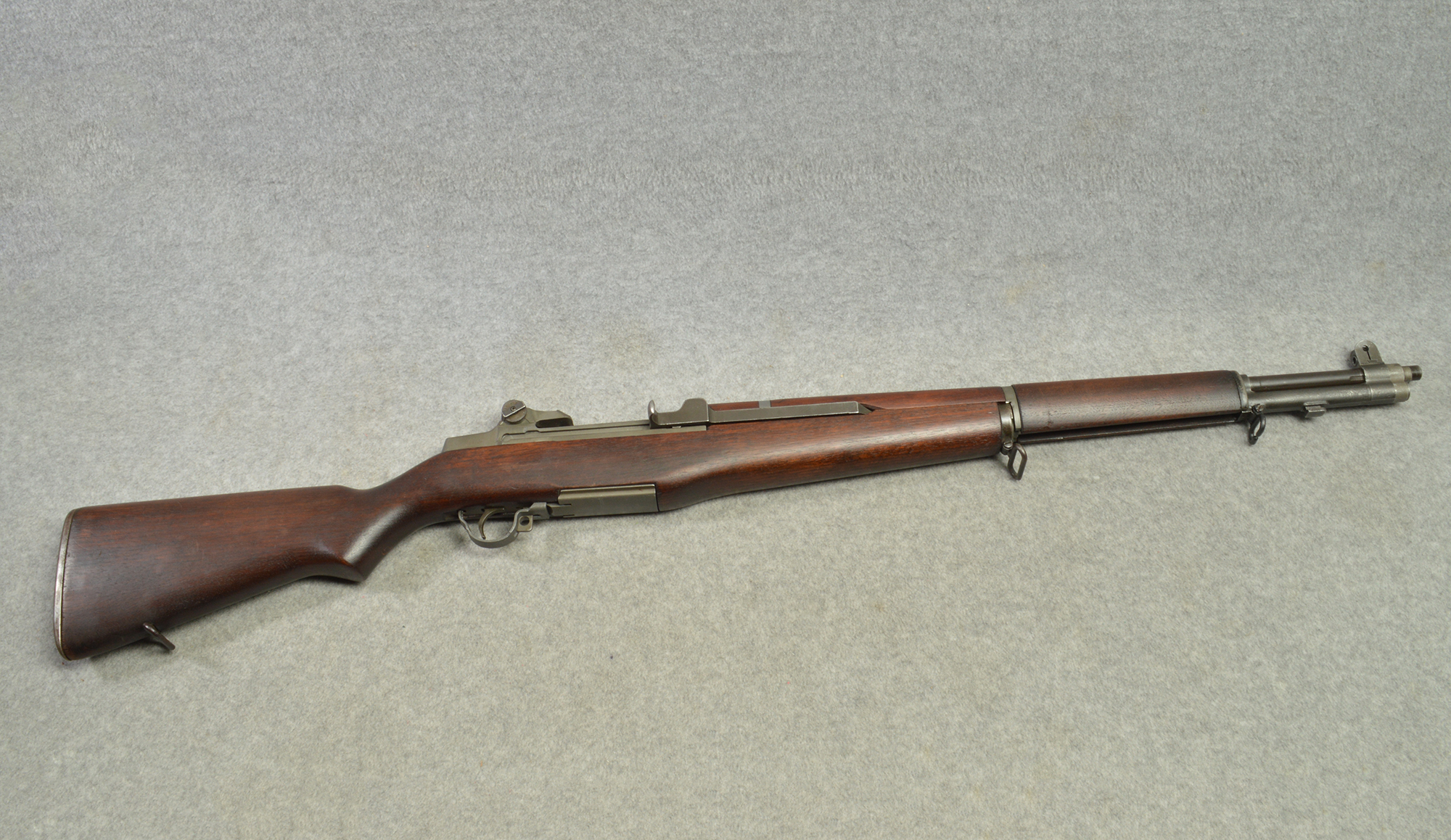 ++SPRINGFIELD ARMORY M1 .30 CAL - Springfield Armory