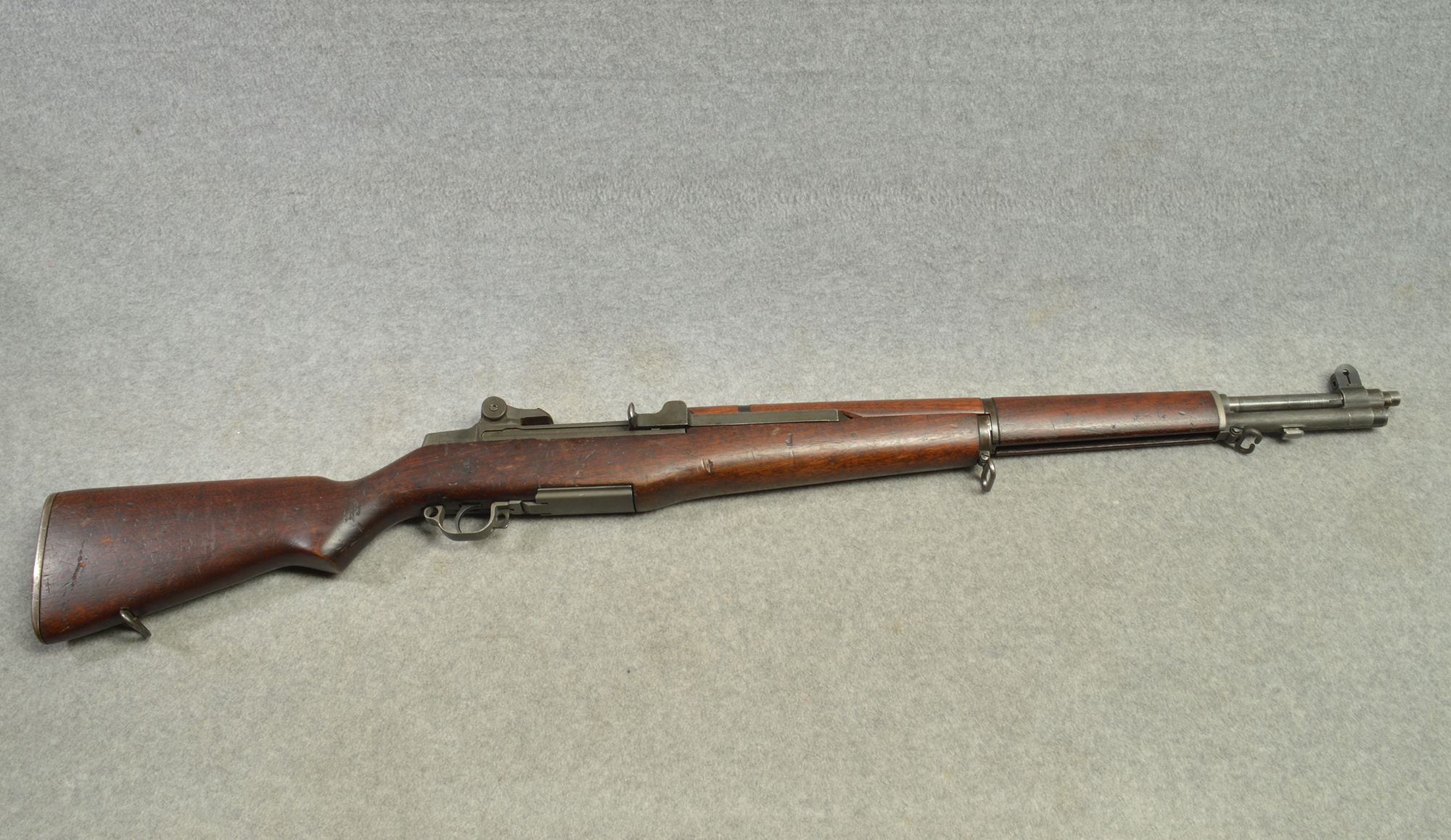 ++SPRINGFIELD ARMORY M1 .30 CAL - Springfield Armory