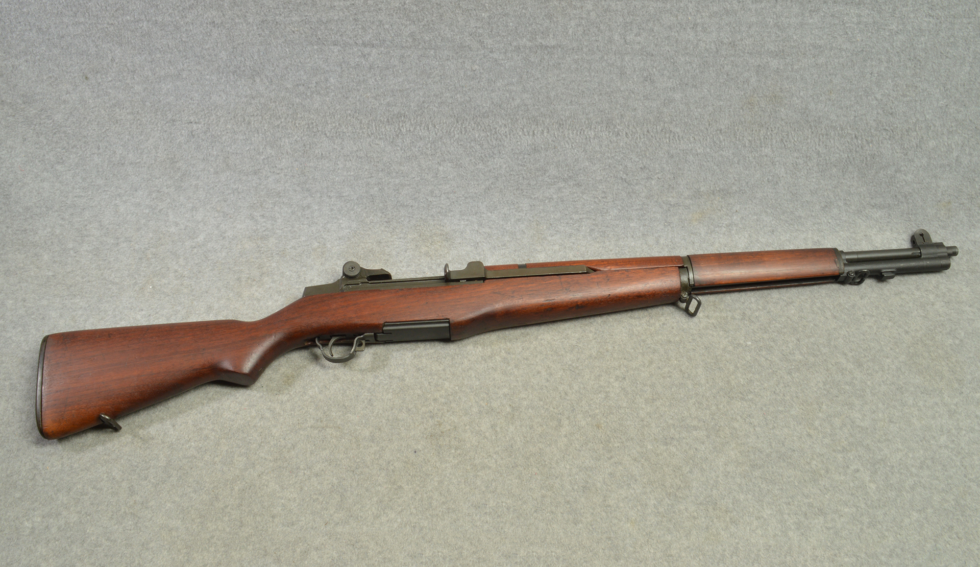 ++SPRINGFIELD ARMORY M1 .30 CAL - Springfield Armory