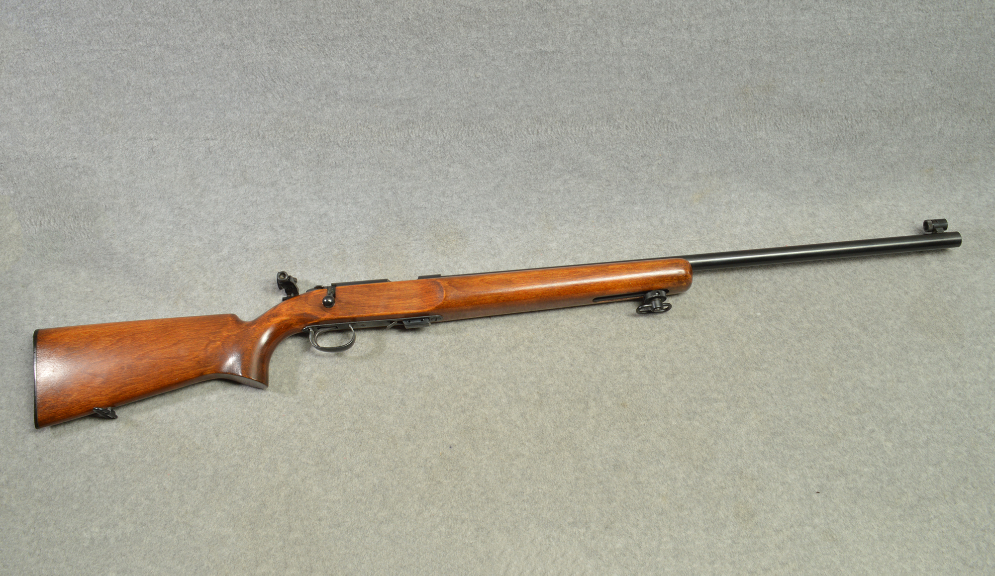 ++REMINGTON M 541 X TARGET .220 - Remington