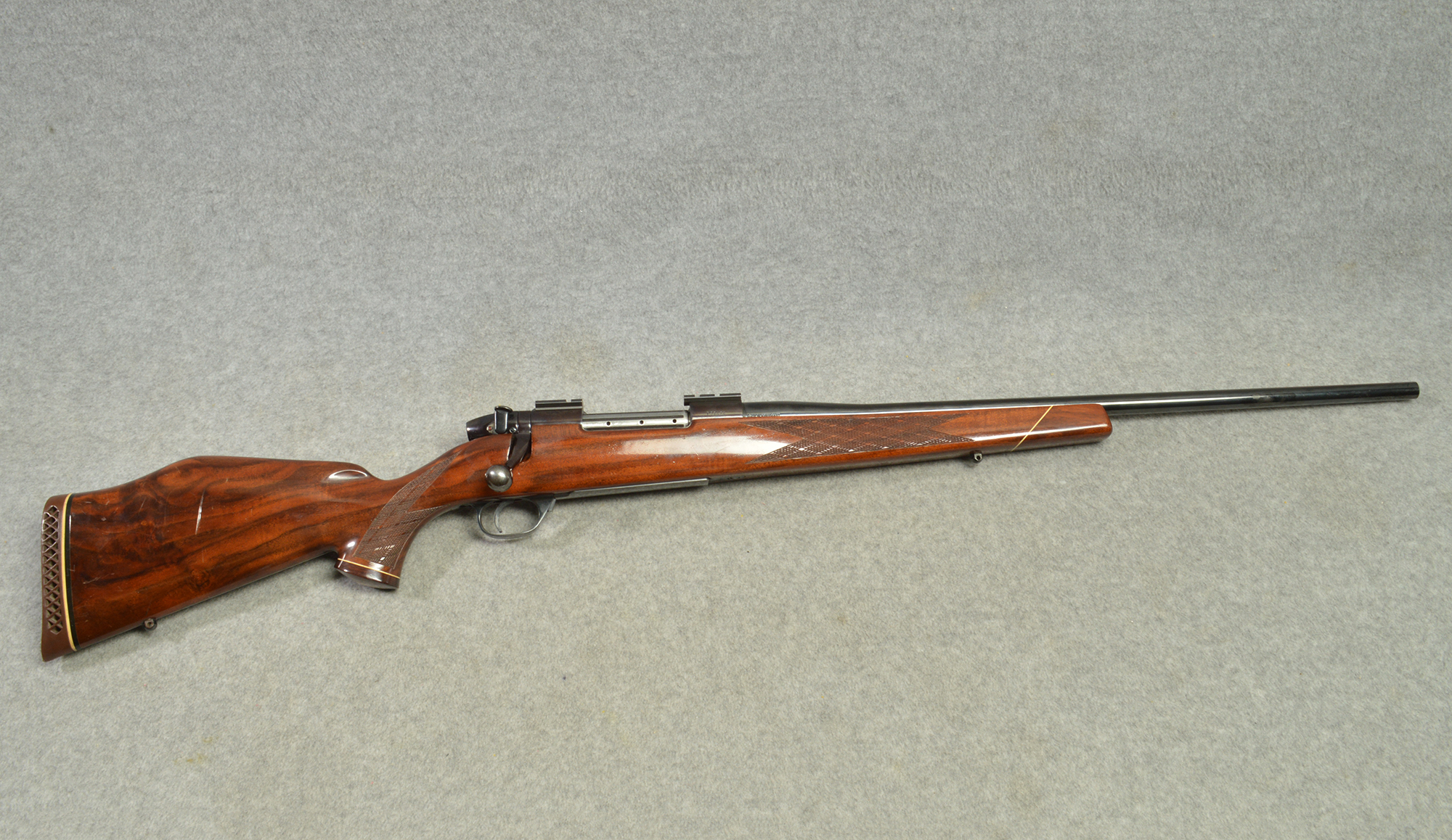 ++WEATHERBY MARK V .30-06 SPRING - Weatherby