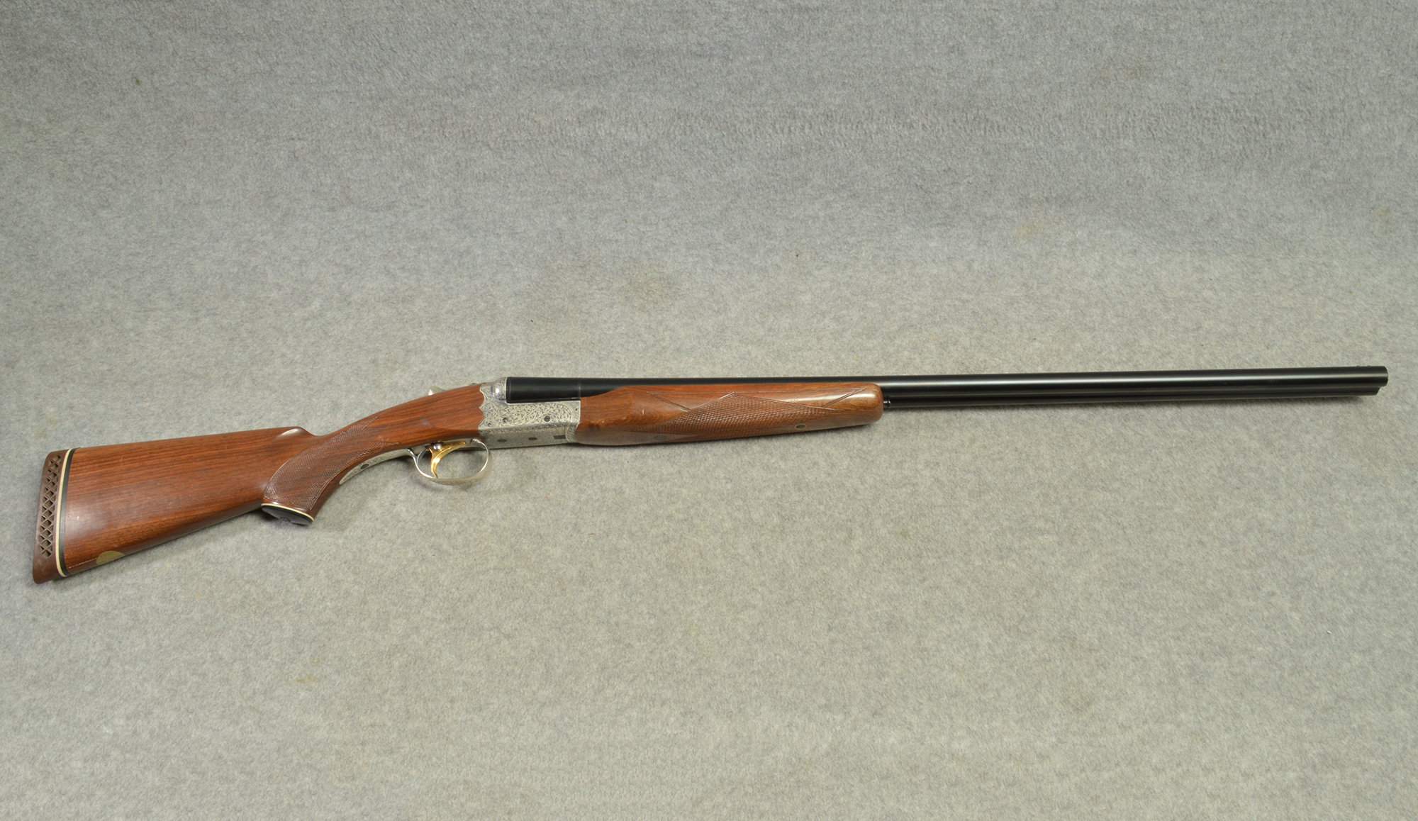 ITHACA GUN COMPANY 200E 20 GAU