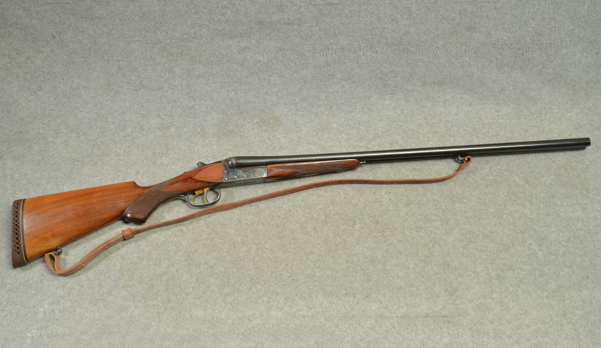 Image of Zabala Hermanos ~ Riviera ~ 20 Gauge