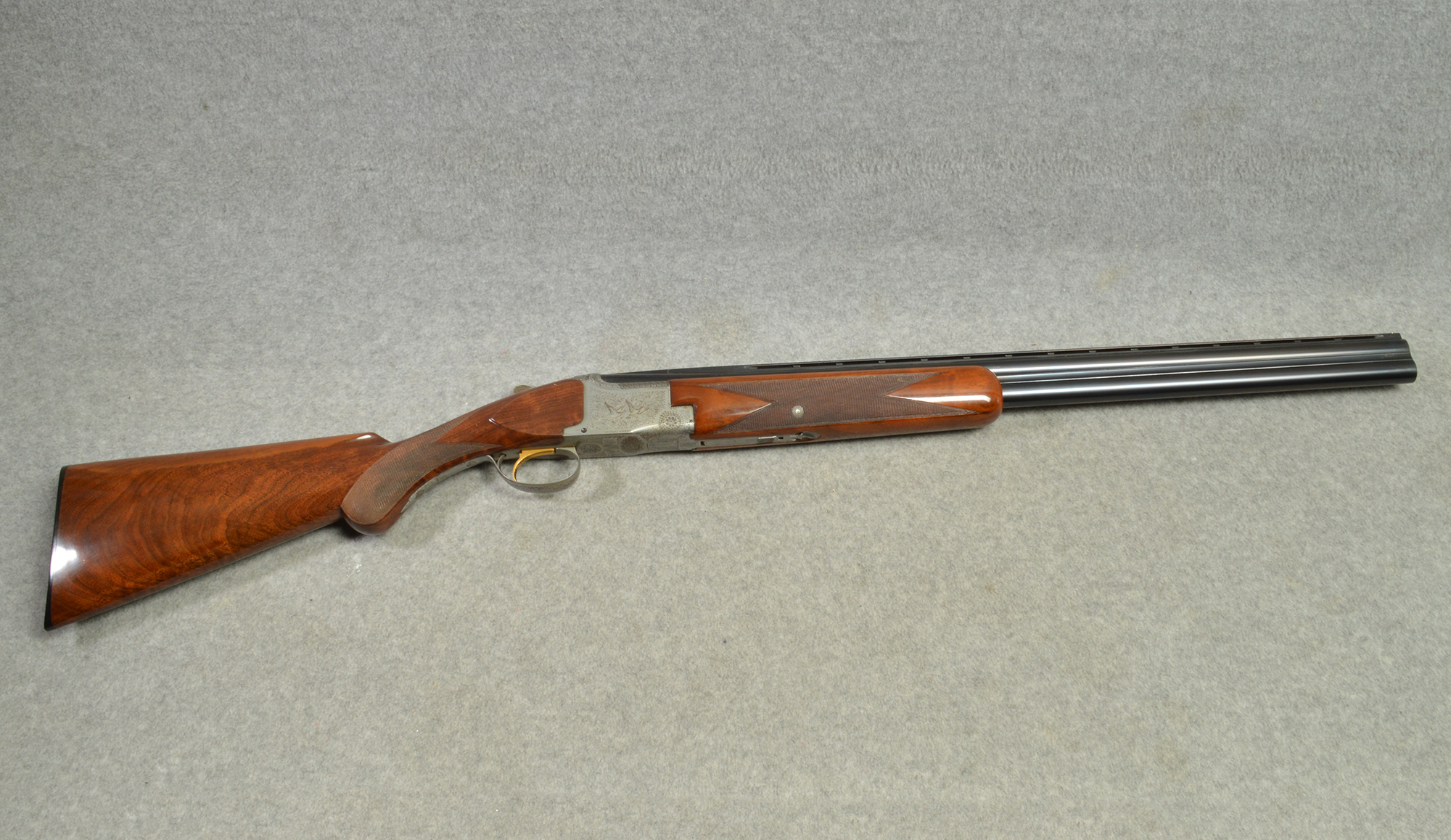 ++BROWNING IMPERIAL CROWN GRADE - Browning