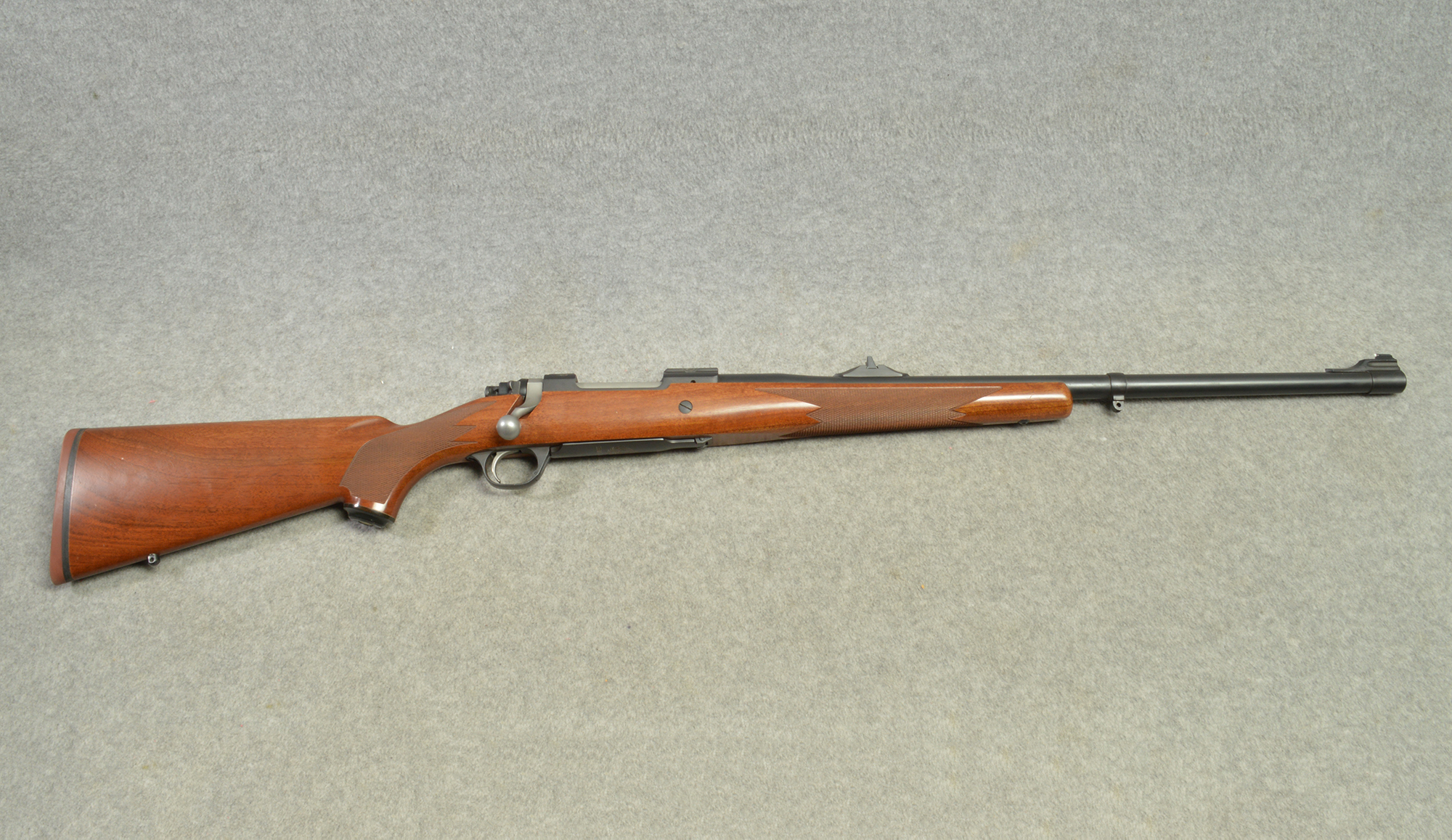 ++RUGER M77 HAWKEYE .223 REMINGT - Ruger