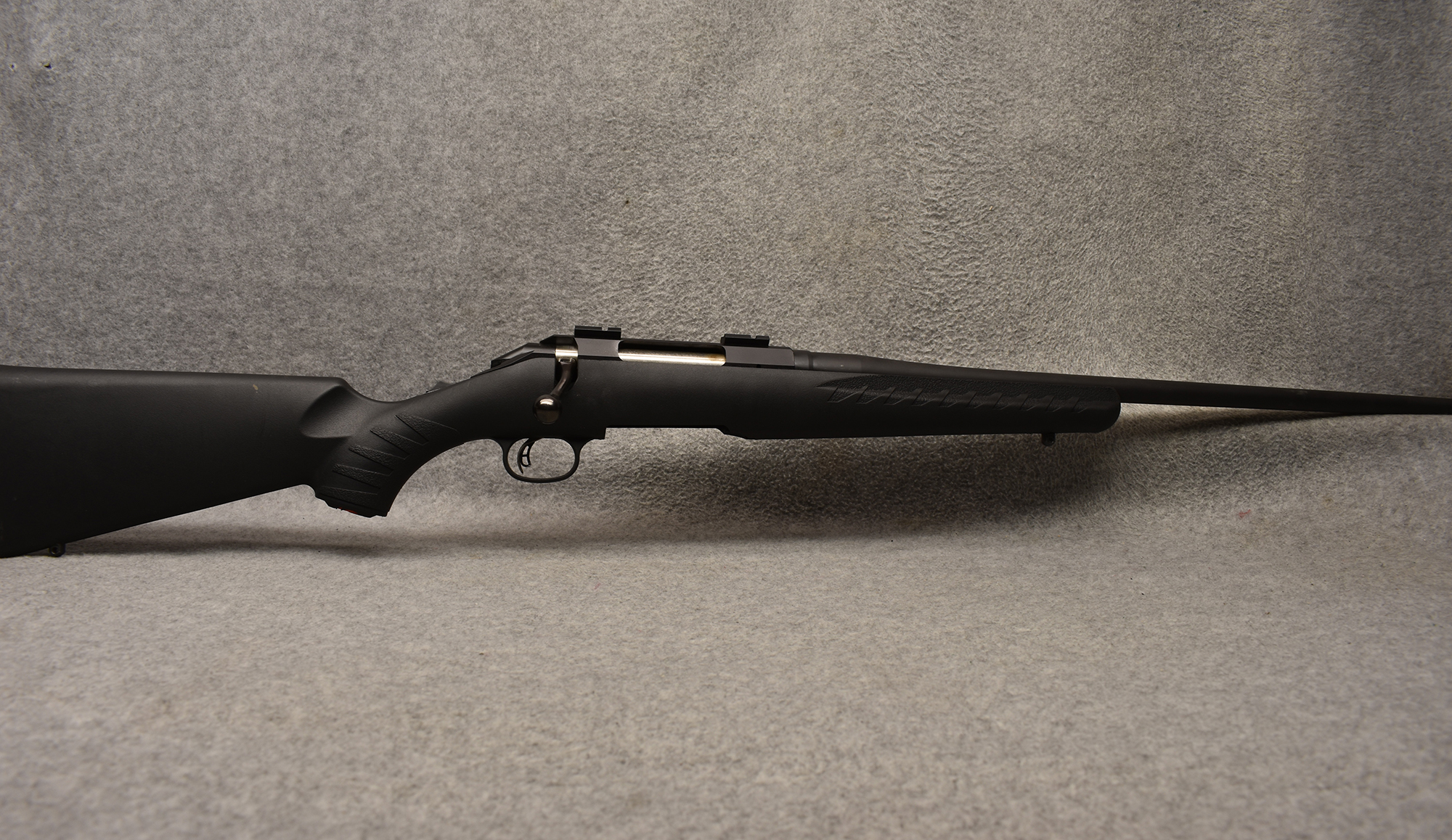 ++RUGER AMERICAN .223 REMINGTON - Ruger