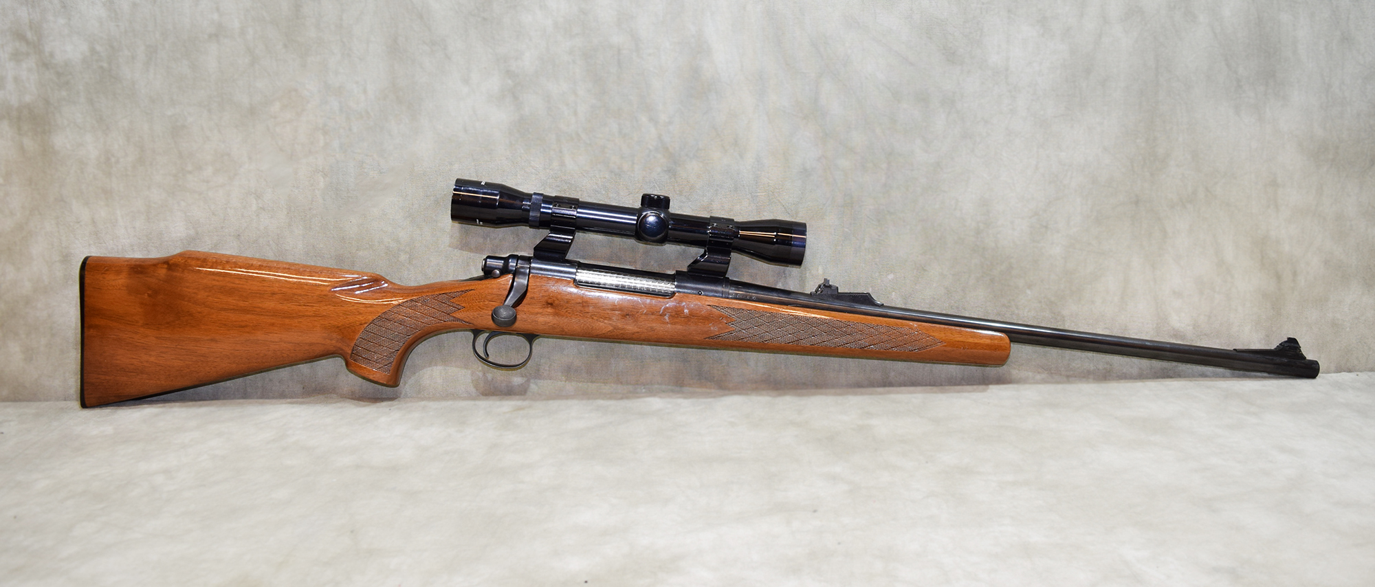 ++REMINGTON 700 .30-06 SPRINGFIE - Remington