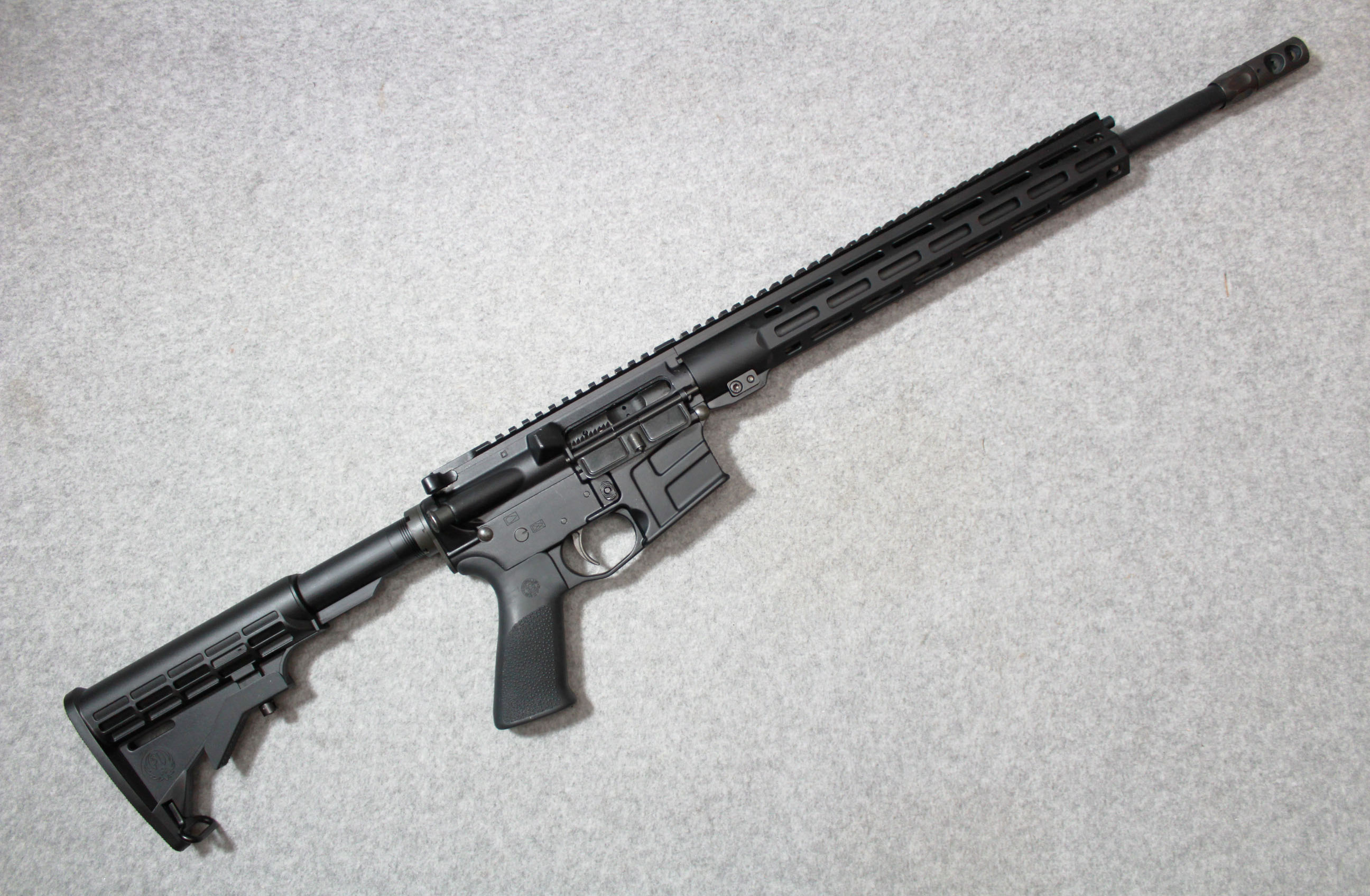 ++SAVAGE MSR-15 .224 VALKYRIE - Savage Arms
