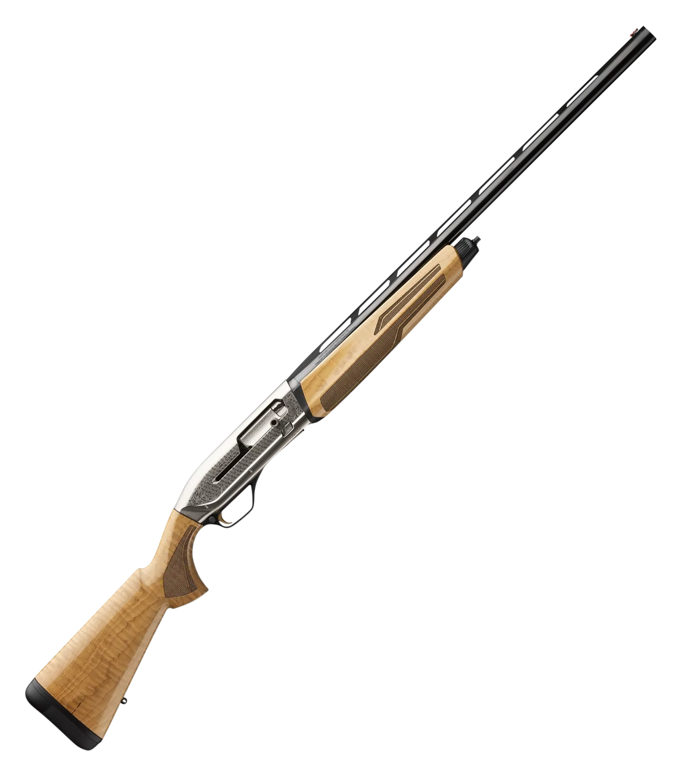 Browning Maxus II Ultimate SemiAuto Shotgun  26  Gloss Maple