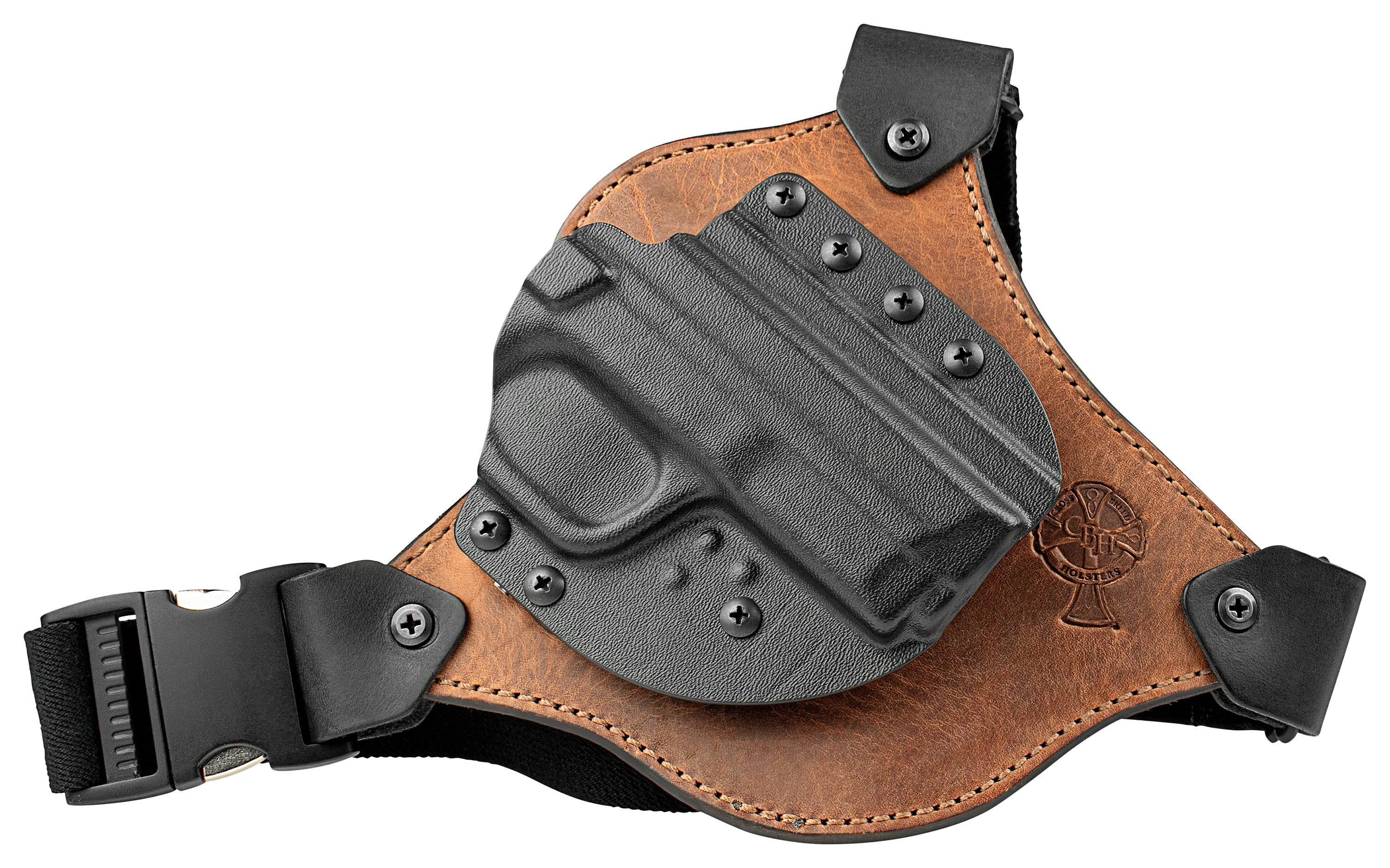 Image of CrossBreed Nomad Chest Rig - 1911