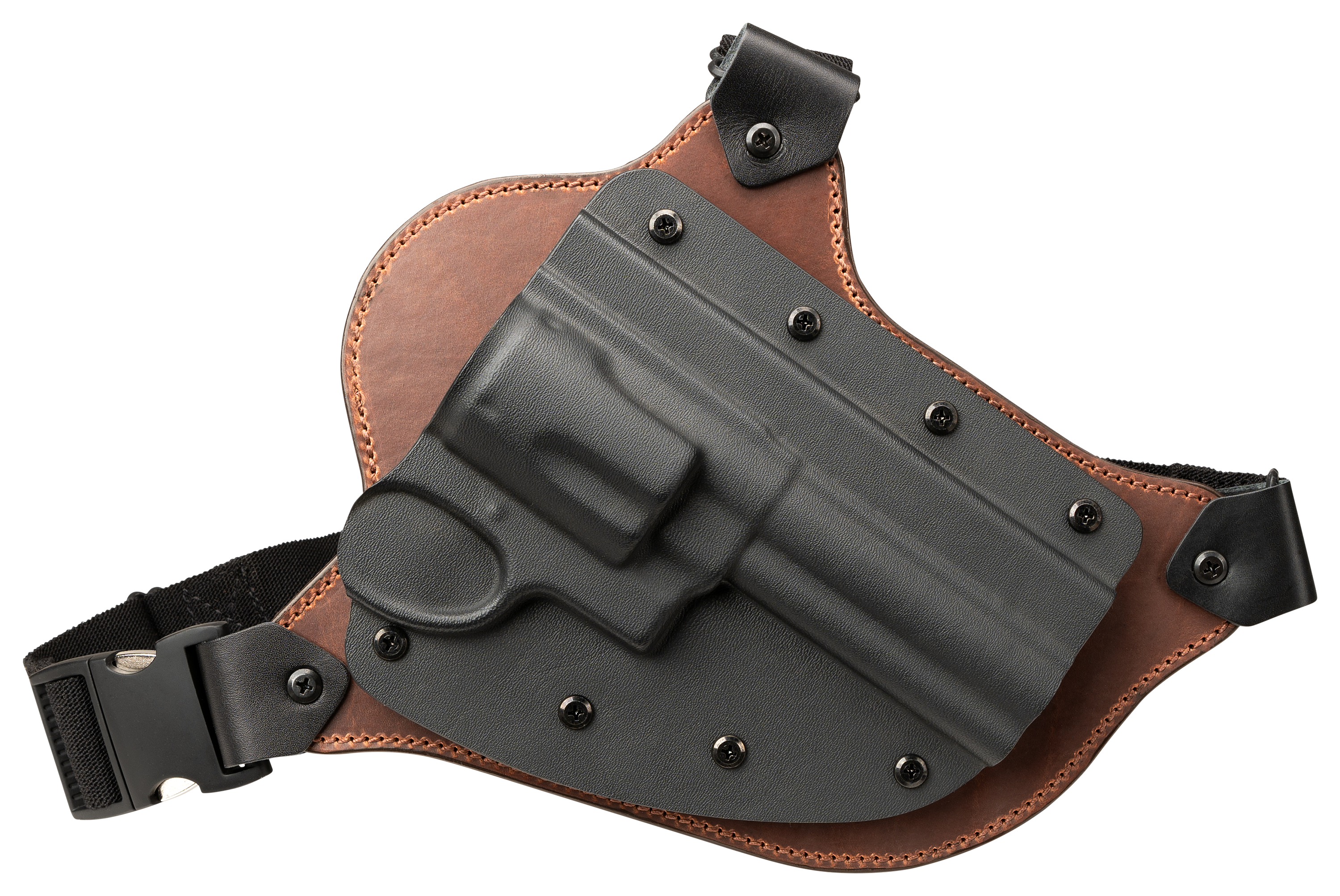 Image of CrossBreed Nomad Chest Rig - Ruger Alaskan