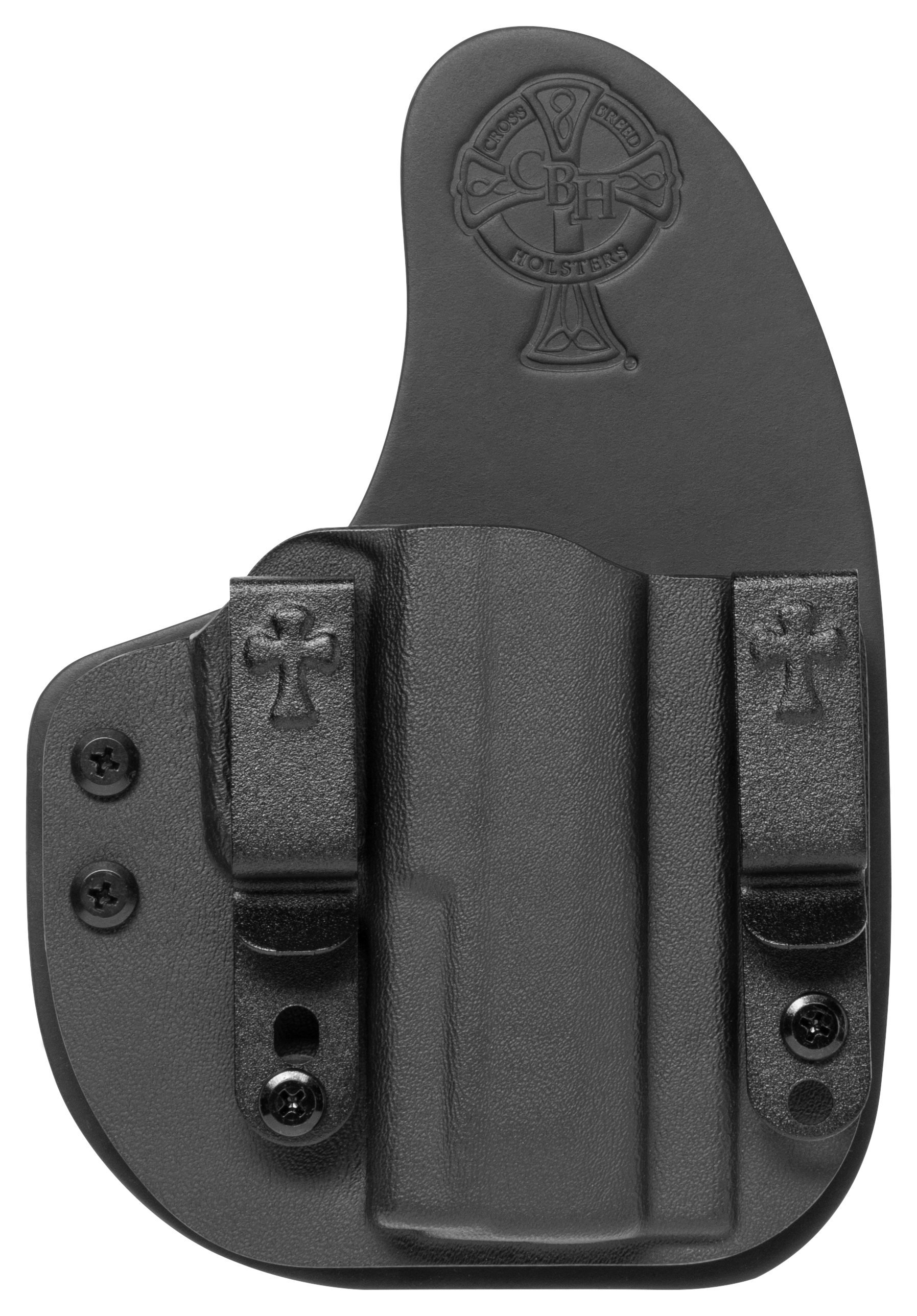 Crossbreed The Reckoning Inside-The-Waistband Holster - 1911 5" - Crossbreed