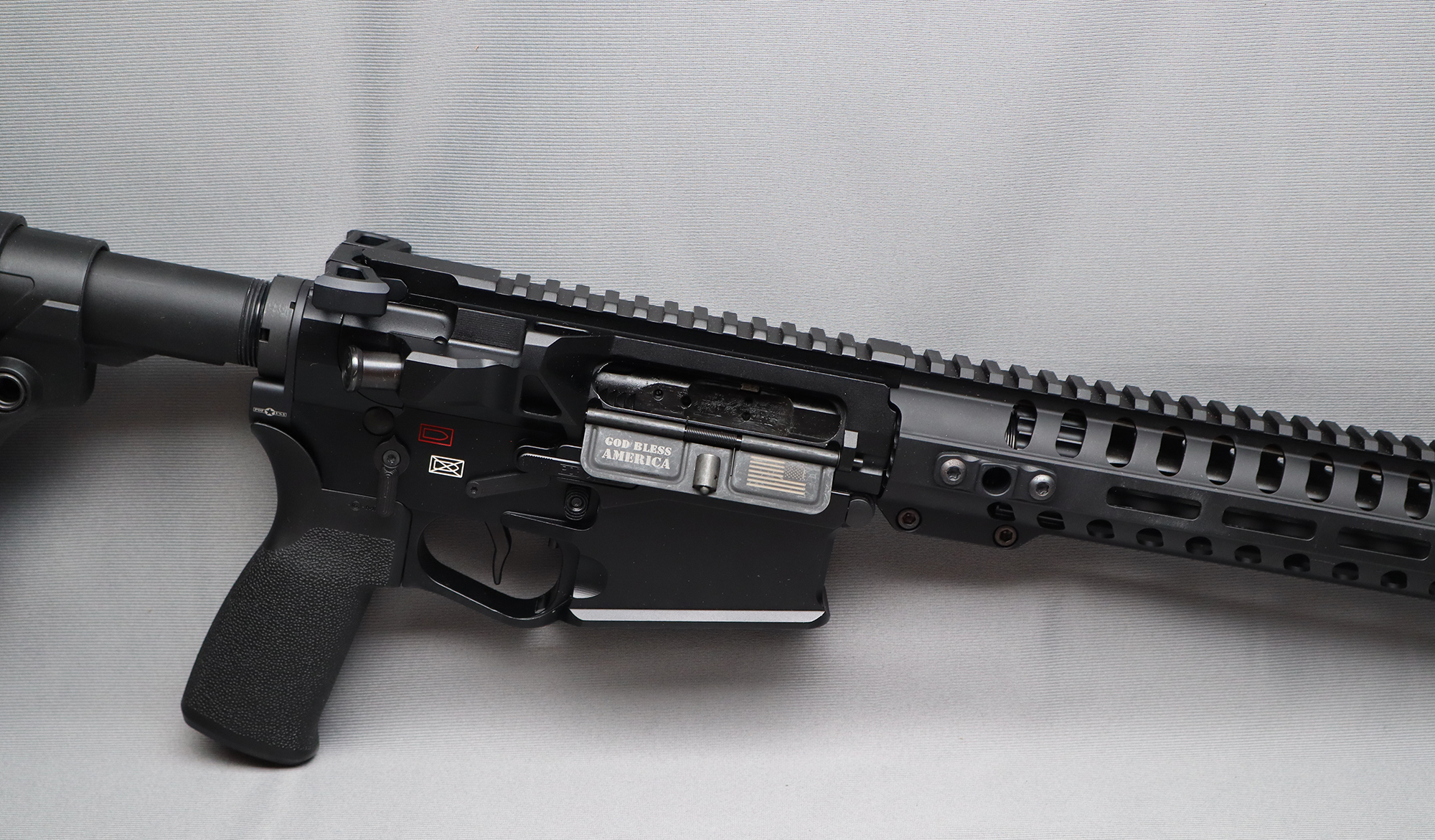 POF USA ~ CMR ~ 6.5 Creedmoor - Bass Pro Shops