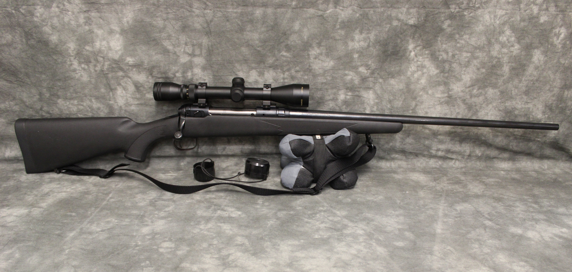 ++SAVAGE 111 7MM REMINGTON MAGNU - Savage Arms