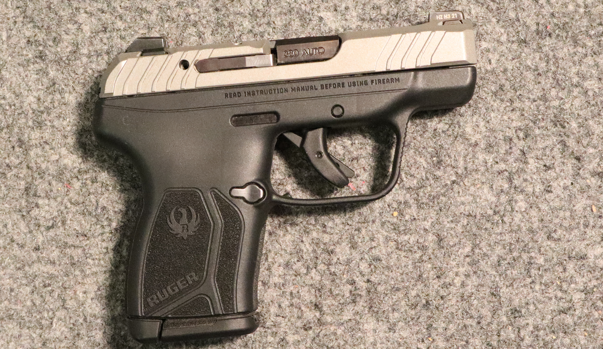 ++RUGER LCP MAX .380 AUTO - Bass Pro Shops