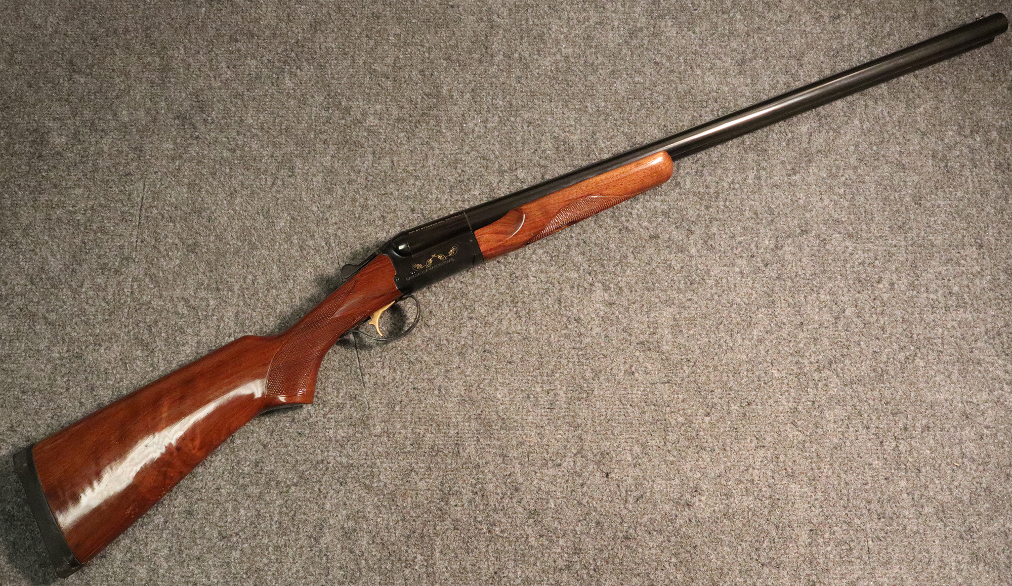 Image of E.R. Amantino ~ Uplander Supreme ~ 12 Gauge