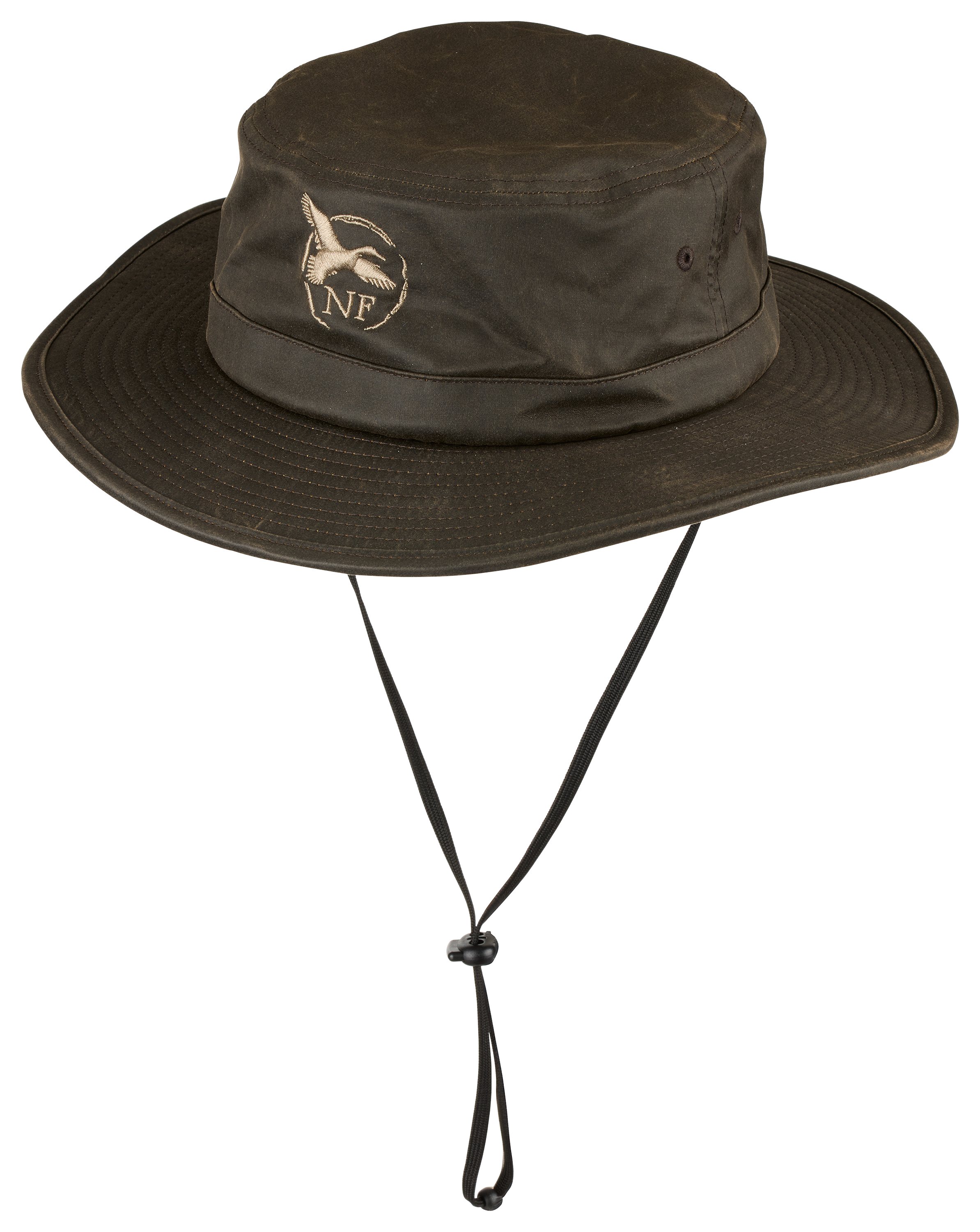 Image of Northern Flight Waxcloth Boonie Hat