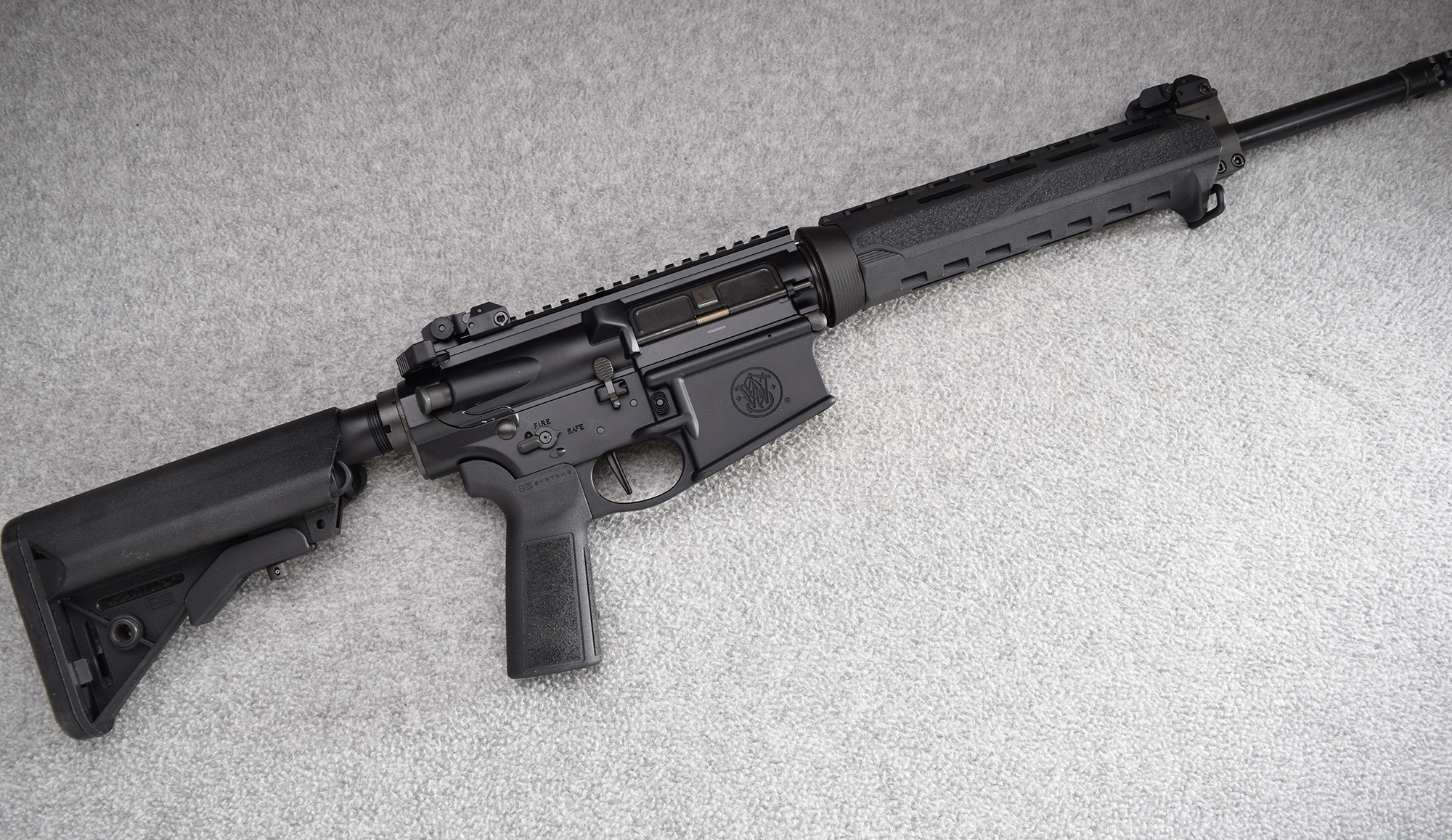 Image of Smith & Wesson ~ M&P10 ~ 6.5 Creedmoor