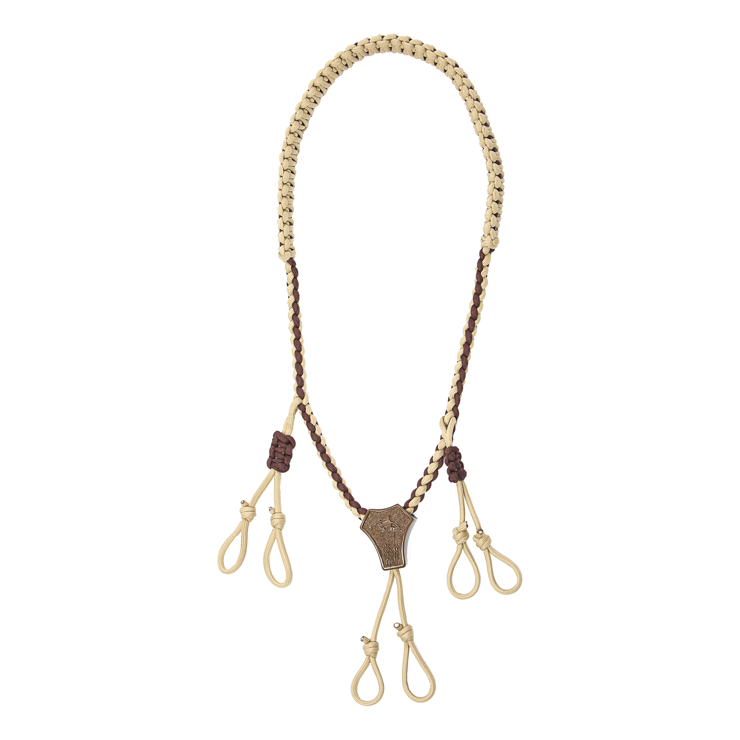 Image of Rig'Em Right Sidewinder 3-Call Lanyard