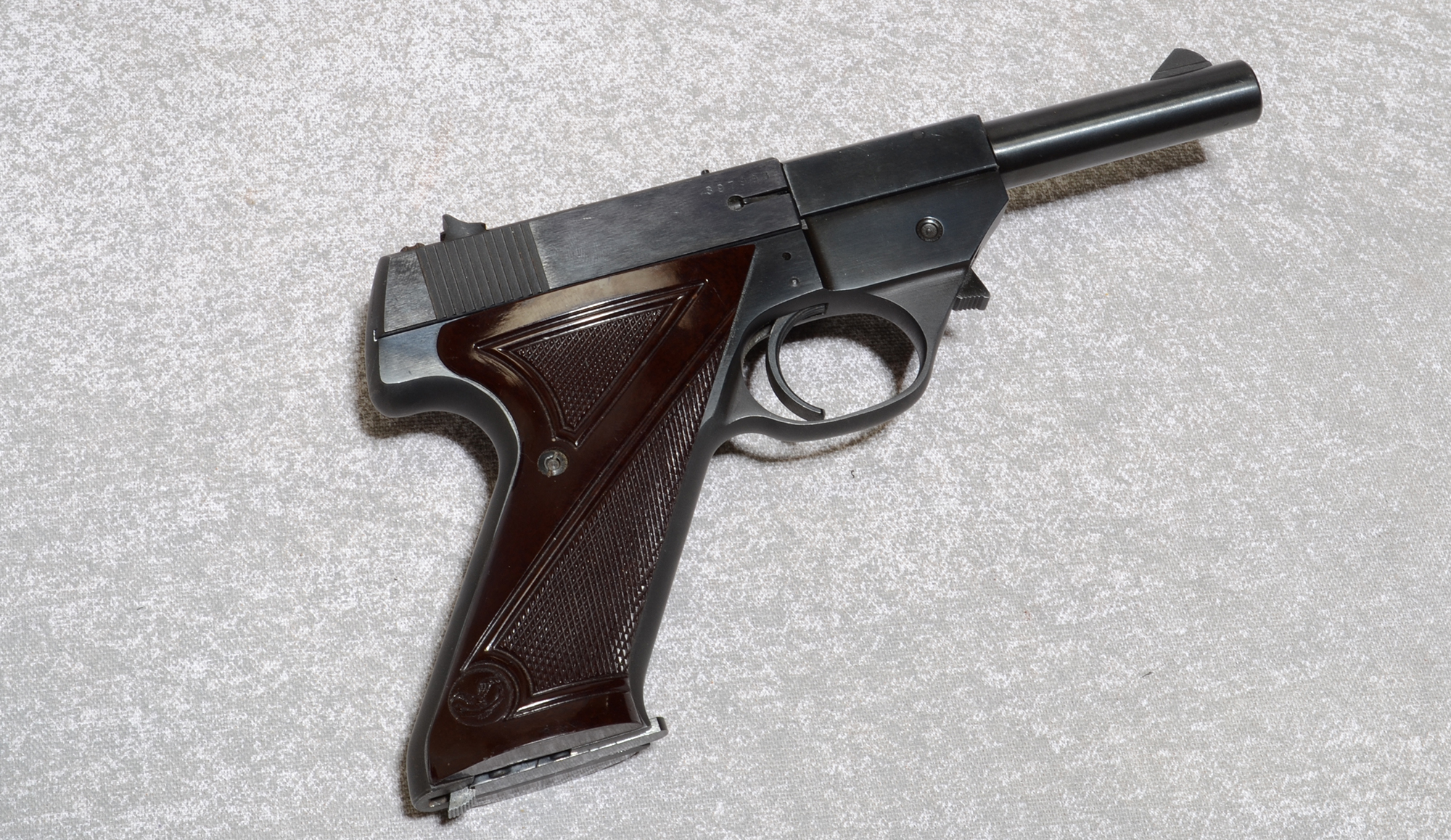 ++HIGH STANDARD SPORT-KING .22 L - Bass Pro Shops