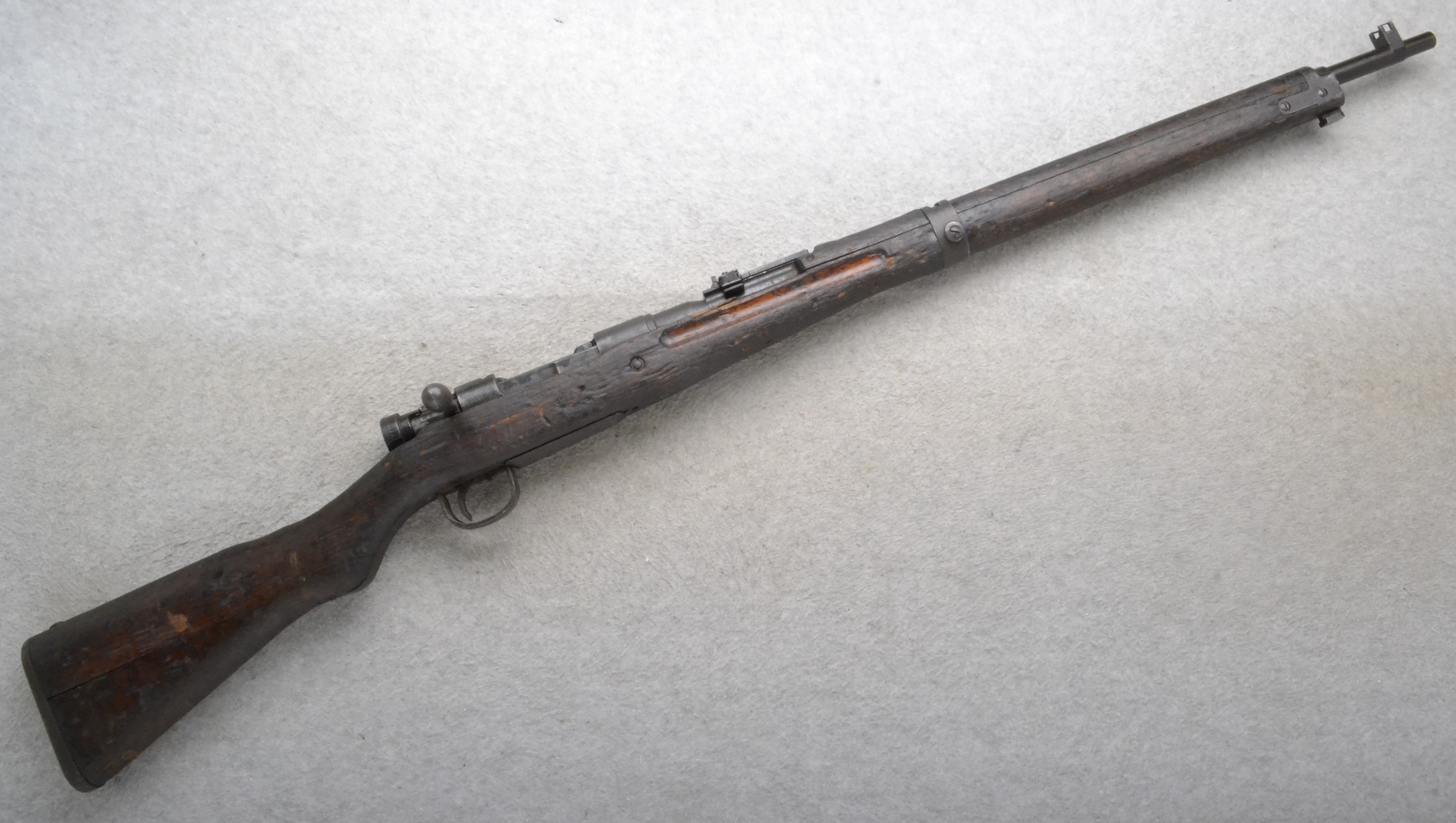 Arisaka ~ M99 ~ 7.7x58MM - Bass Pro Shops
