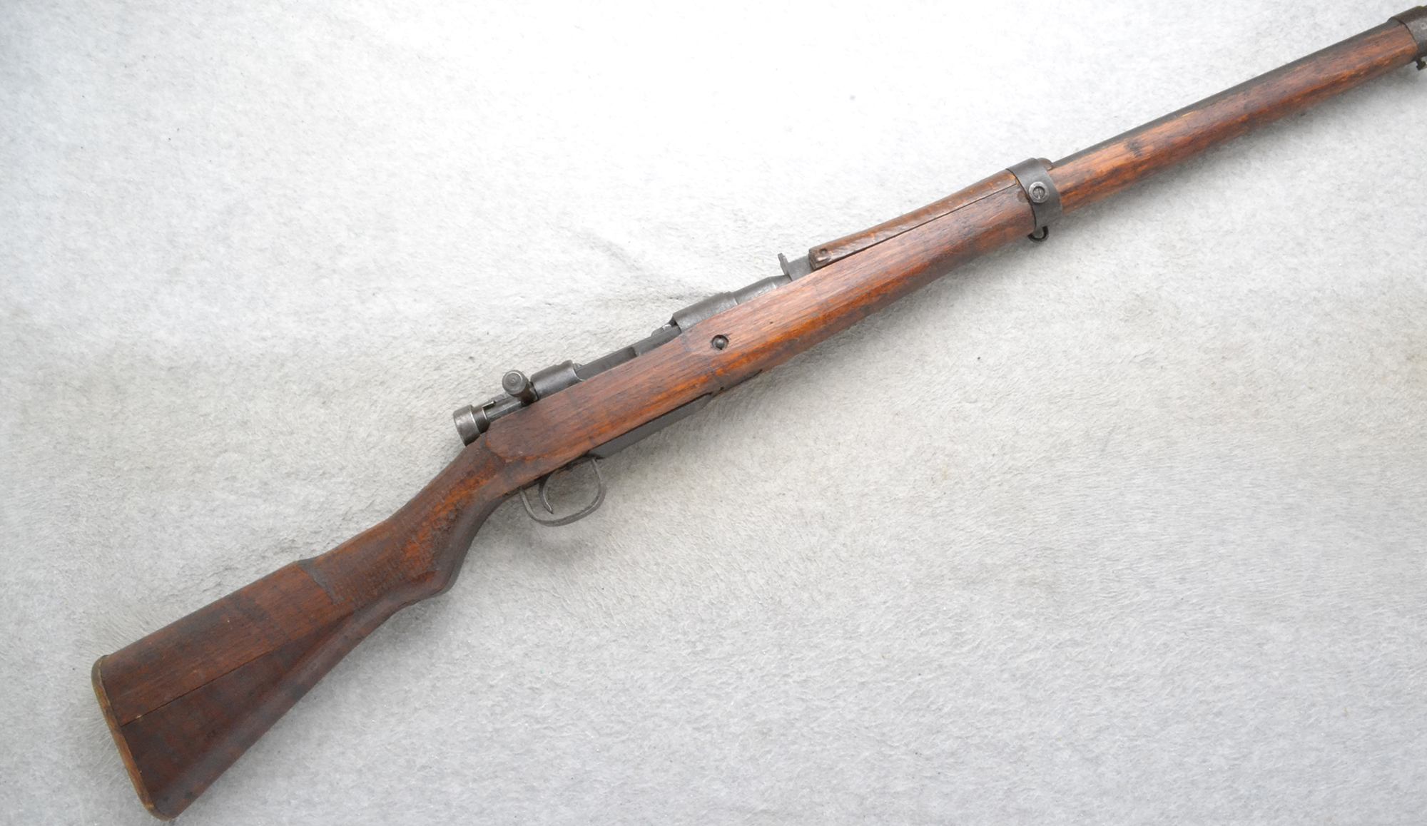 Arisaka ~ Type 99 "LD" ~ 7.7x58mm - Bass Pro Shops
