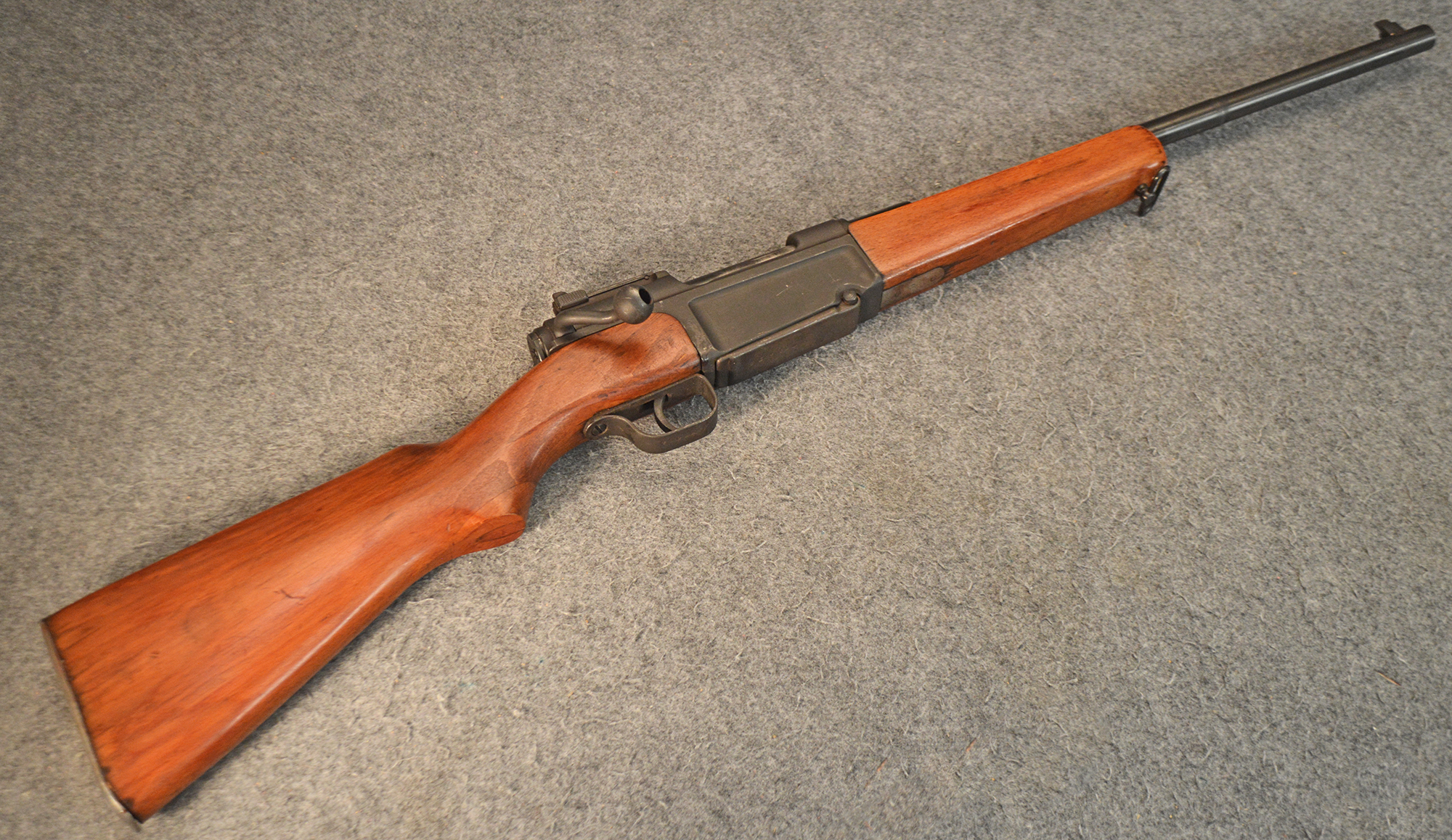 Image of SANTA FE ~ MODEL 1949 ~ 7.5 FRENCH