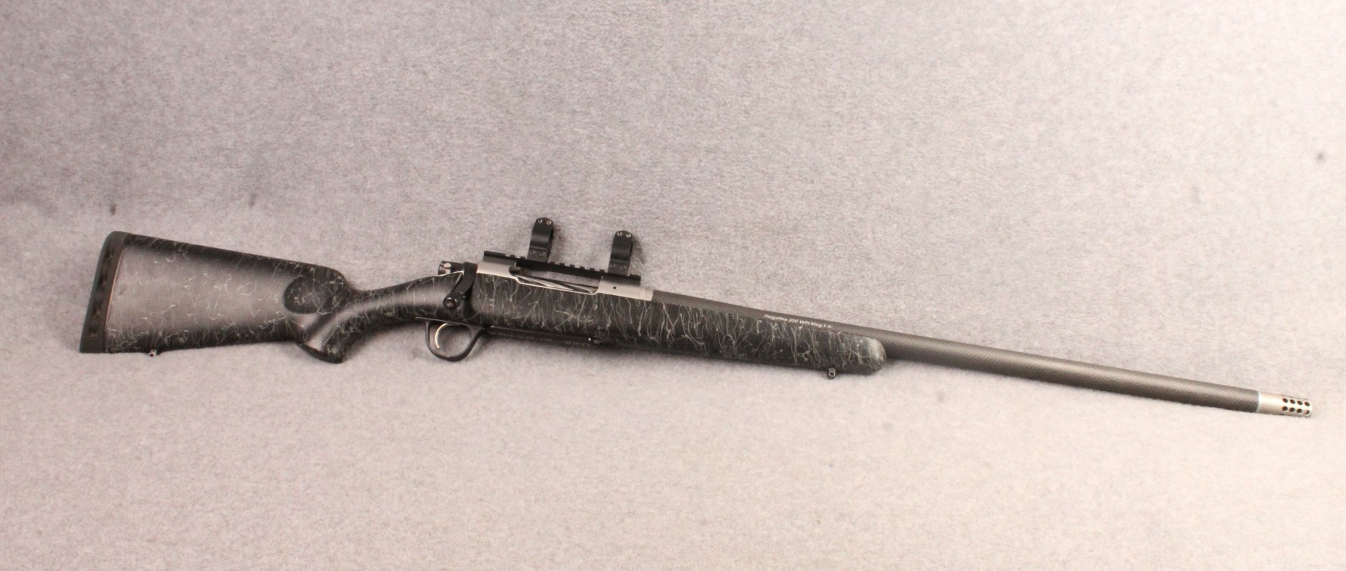 ++CHRISTENSEN ARMS 14 .300 WINCH - Christensen Arms