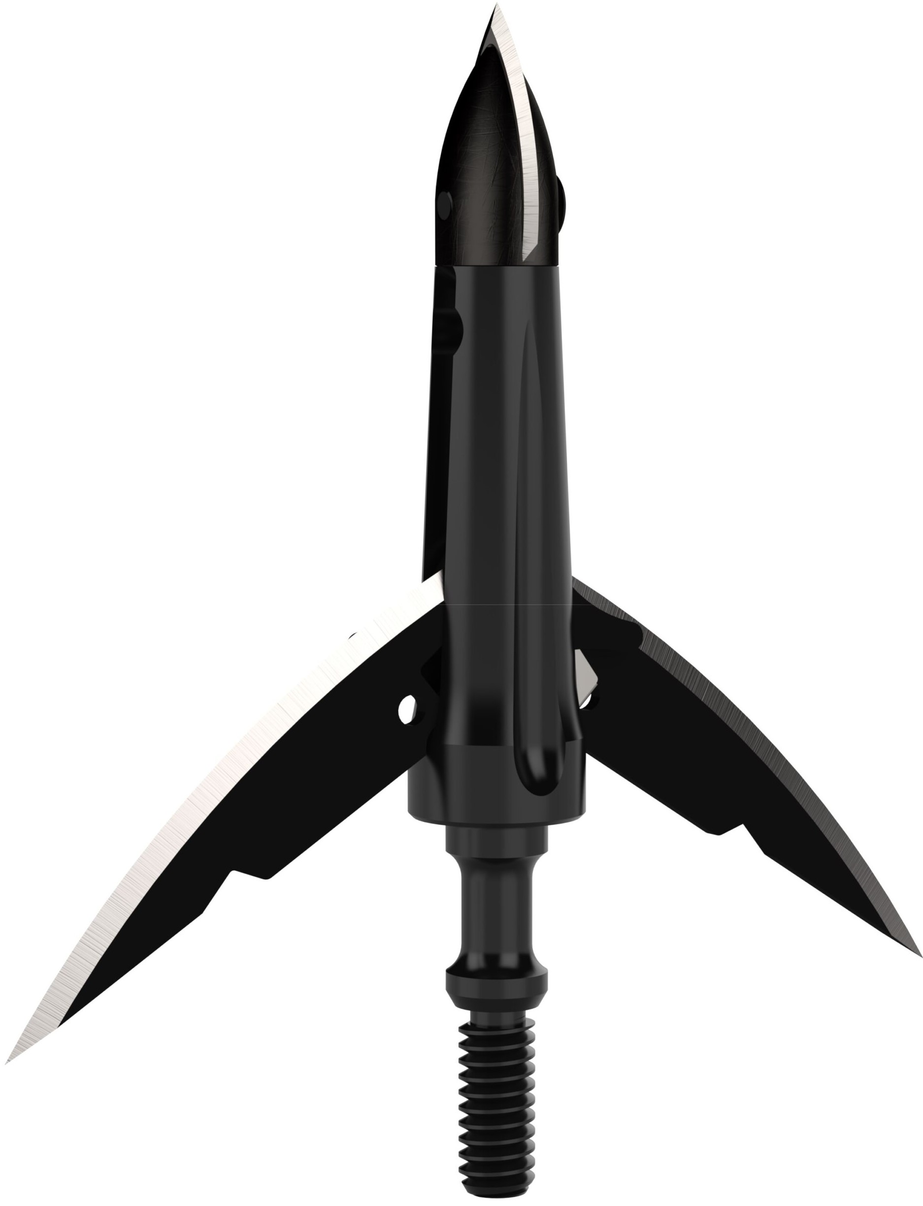 Image of New Archery Products Killzone RX Cut-on-Contact Mechanical Broadheads