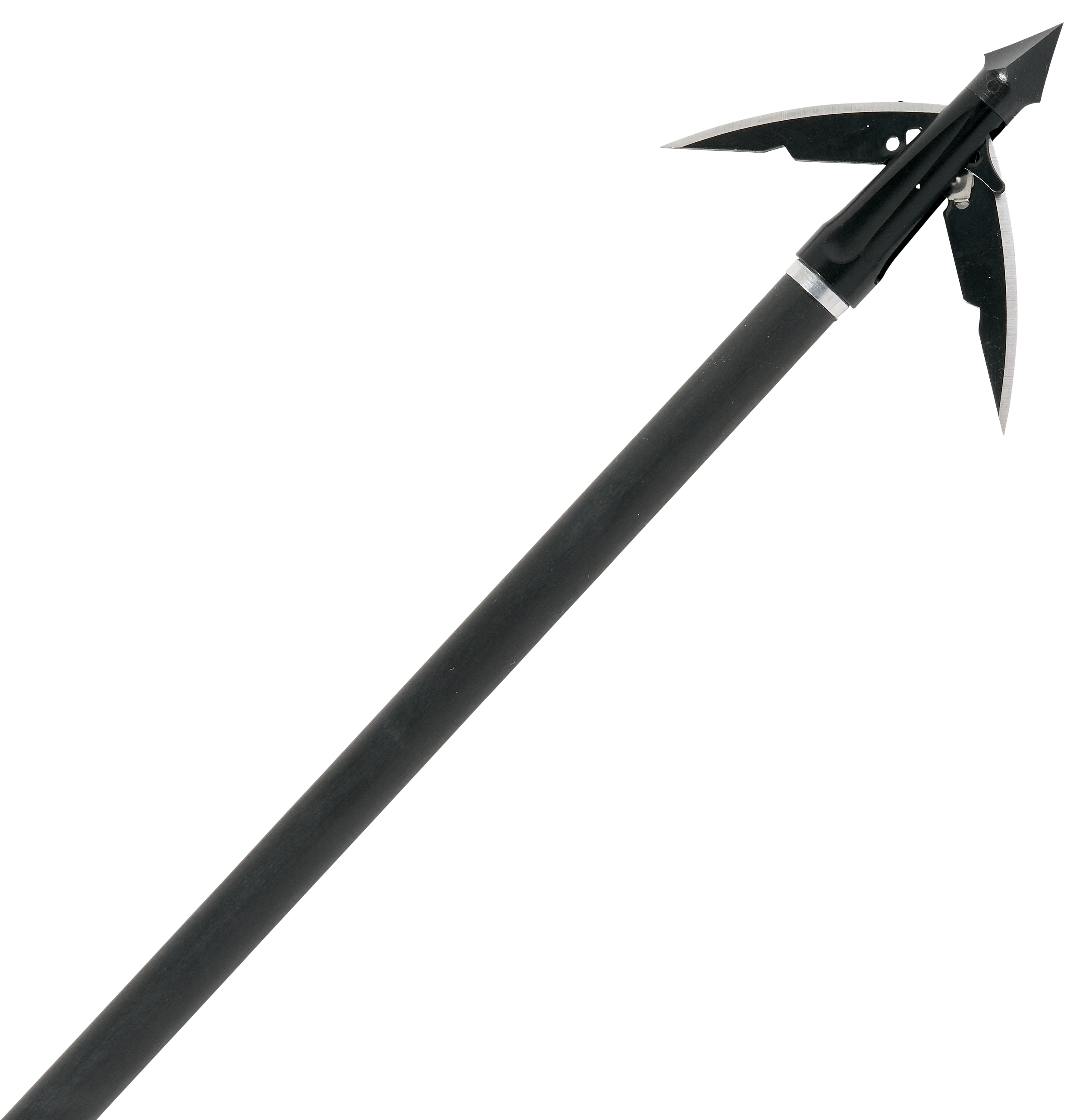 Image of New Archery Products Killzone RX Trophy-Tip Mechanical Broadheads