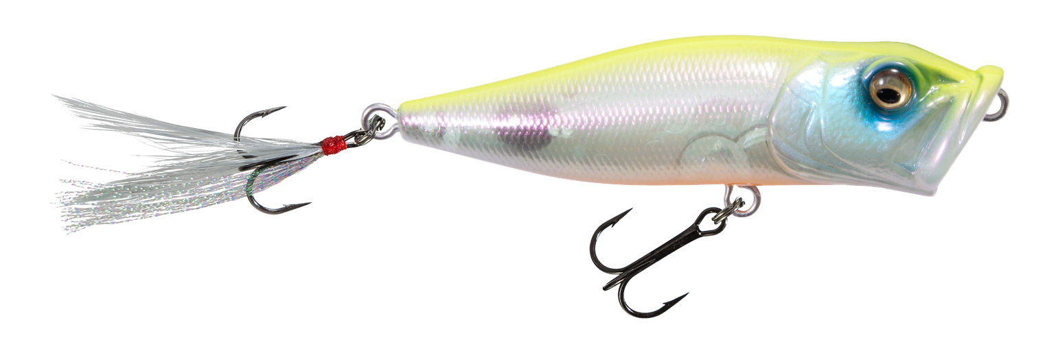 Image of Megabass PopMax - Aurora Reaction