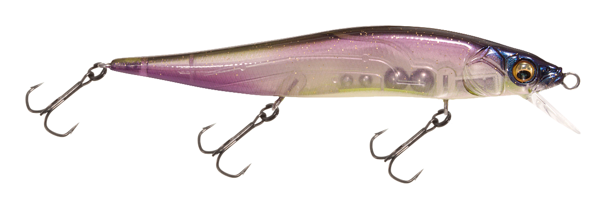 Image of Megabass Vision ONETEN Jr. - 3-7/8'' - Northern Secret
