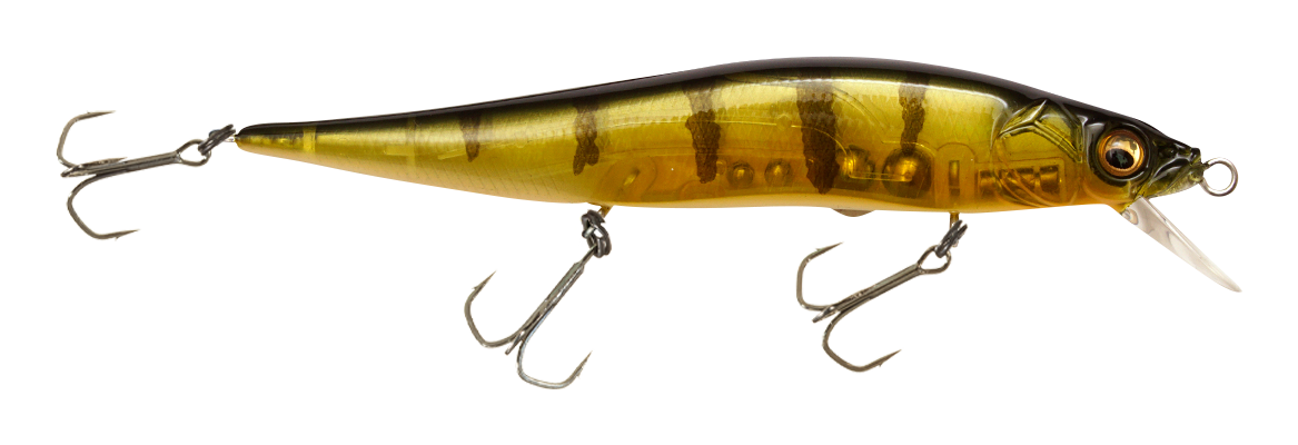 Image of Megabass Vision ONETEN Jr. - GP Pro Perch