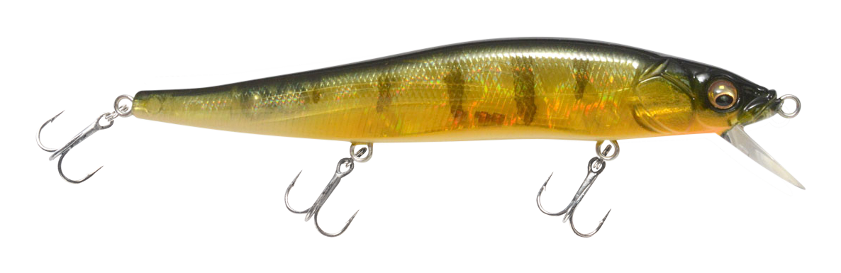 Image of Megabass Vision ONETEN - GP Pro Perch