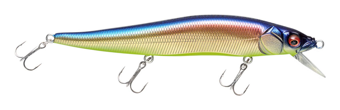 Image of Megabass Vision ONETEN - Wakin React